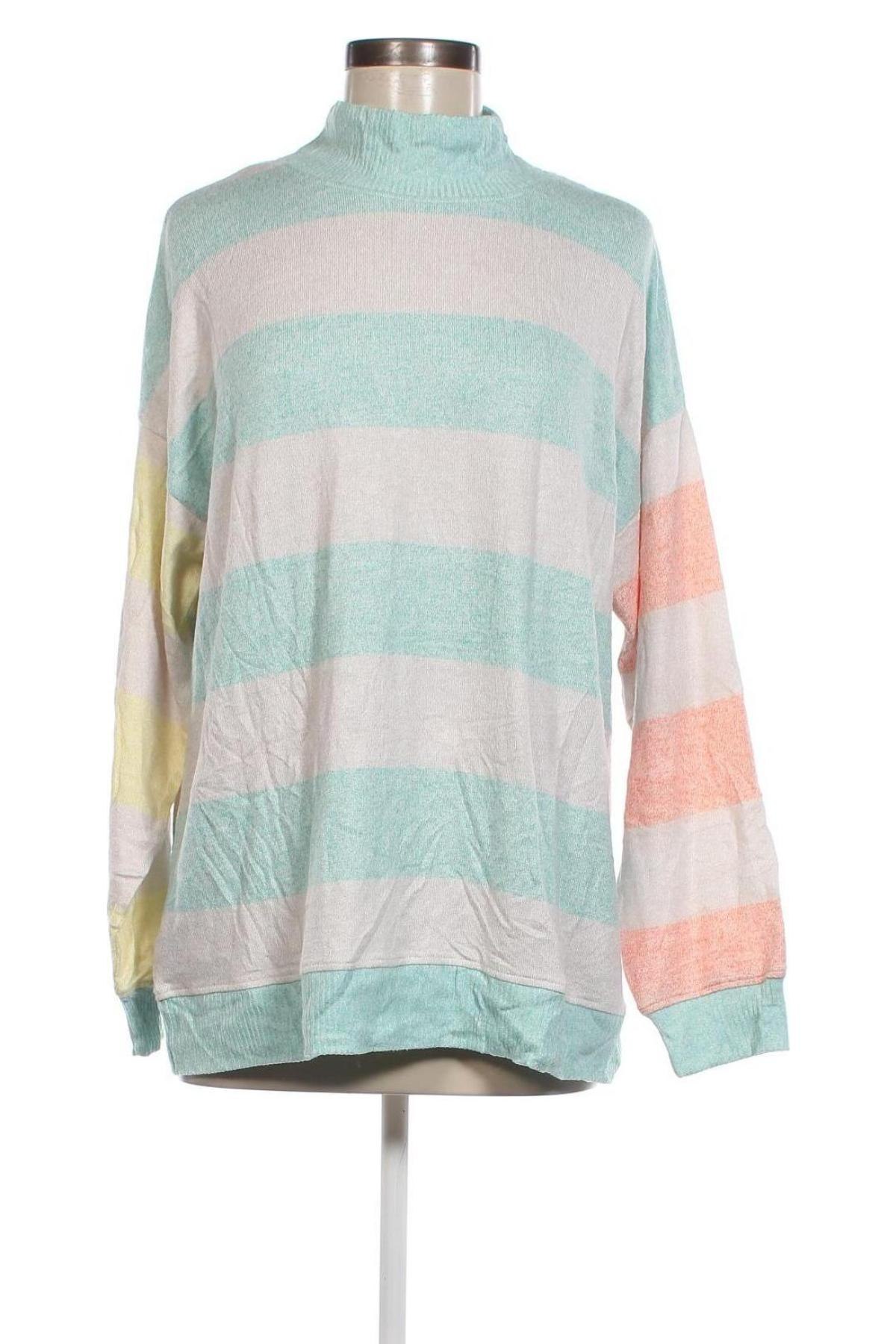 Damen Shirt Next, Größe L, Farbe Mehrfarbig, Preis € 4,73