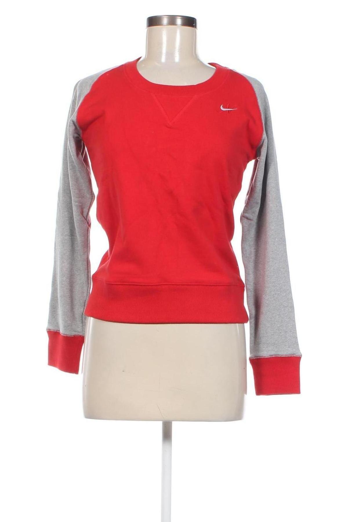 Dámská halenka Nike, Velikost XS, Barva Červená, Cena  1 116,00 Kč