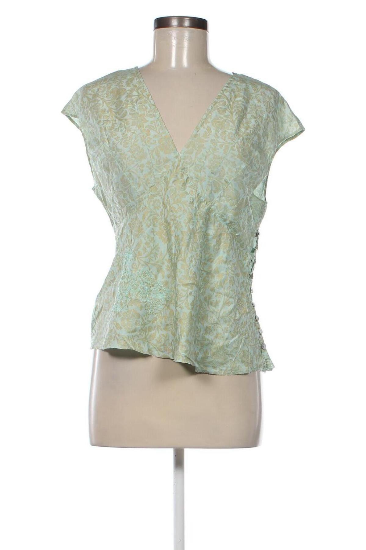 Γυναικεία μπλούζα Noa Noa, Μέγεθος M, Χρώμα Πολύχρωμο, Τιμή 24,55 €