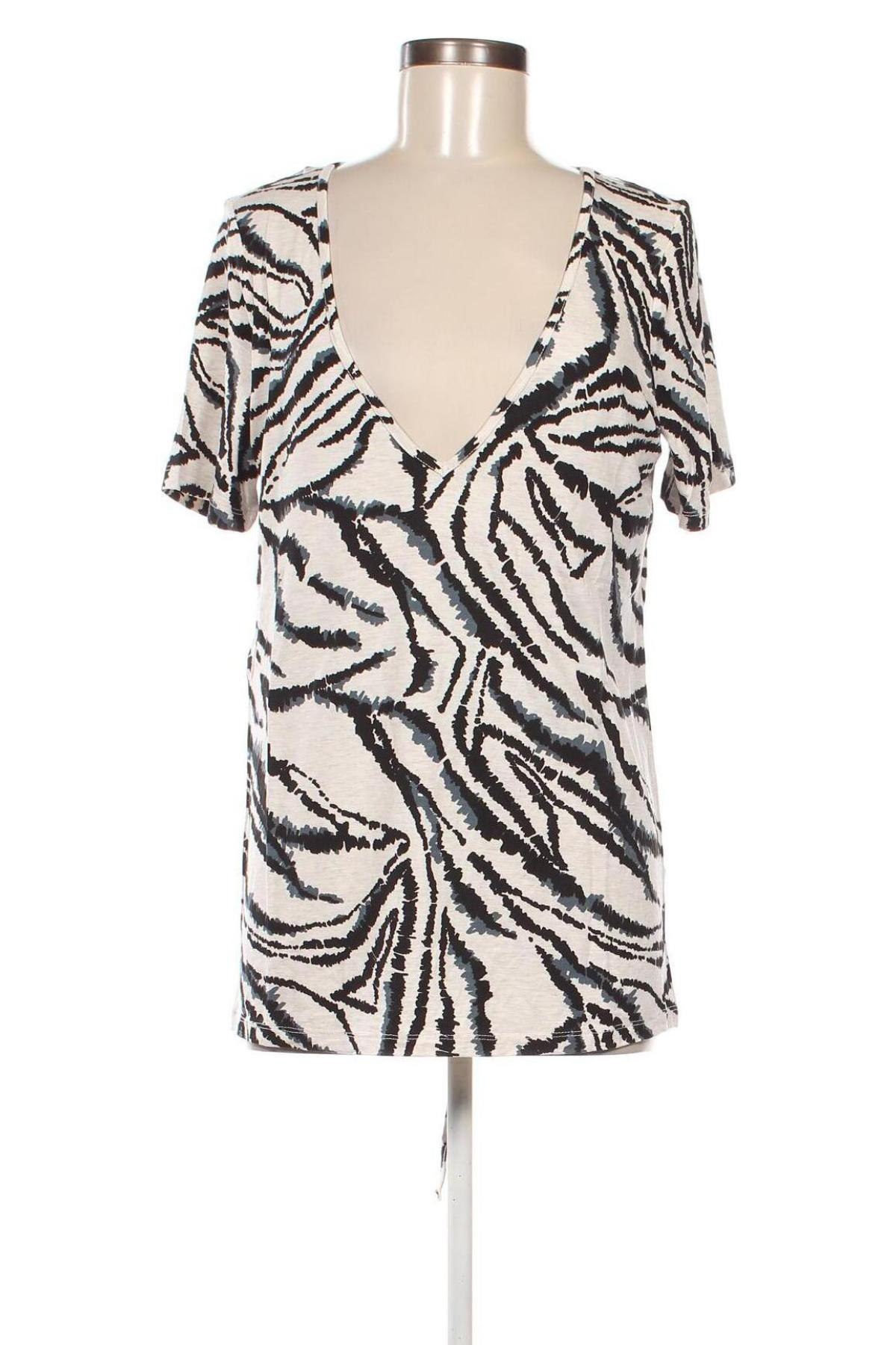Γυναικεία μπλούζα Noppies, Μέγεθος L, Χρώμα Πολύχρωμο, Τιμή 5,95 €