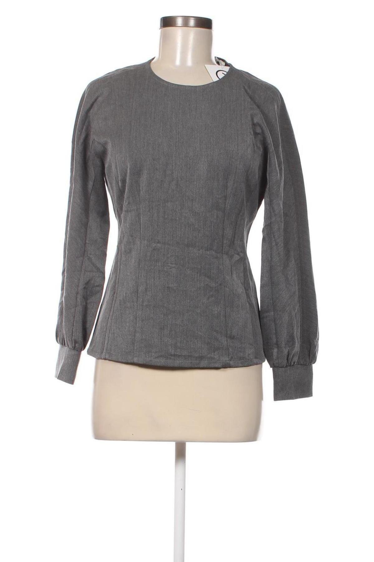 Damen Shirt Norr, Größe XS, Farbe Grau, Preis € 4,49