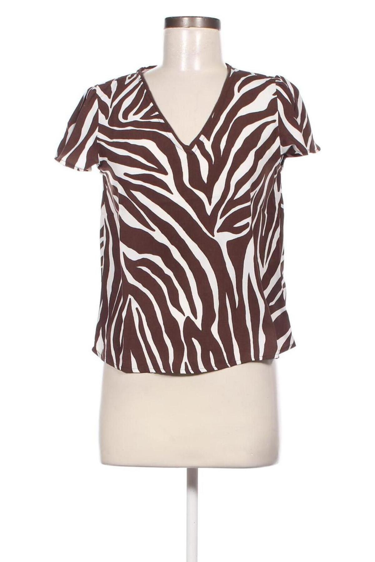 Damen Shirt ONLY, Größe XS, Farbe Mehrfarbig, Preis € 4,98
