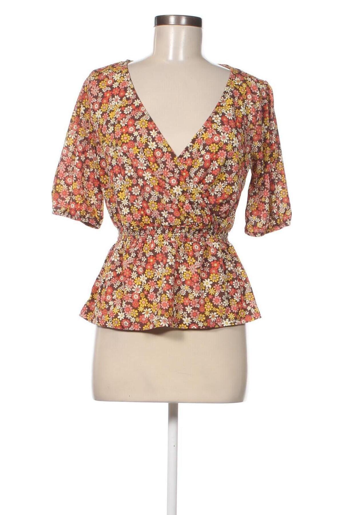 Damen Shirt ONLY, Größe S, Farbe Mehrfarbig, Preis 3,56 €