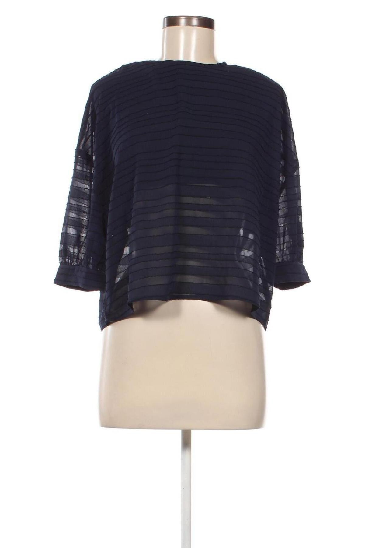 Damen Shirt ONLY, Größe XS, Farbe Blau, Preis € 23,71