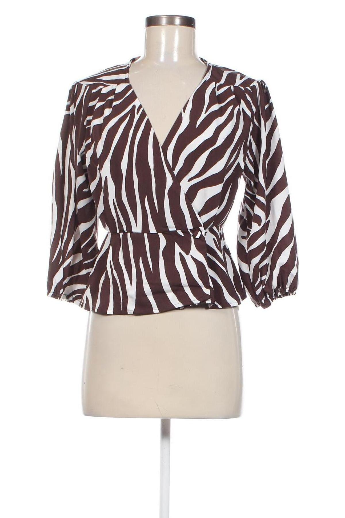 Damen Shirt ONLY, Größe XS, Farbe Mehrfarbig, Preis 4,98 €