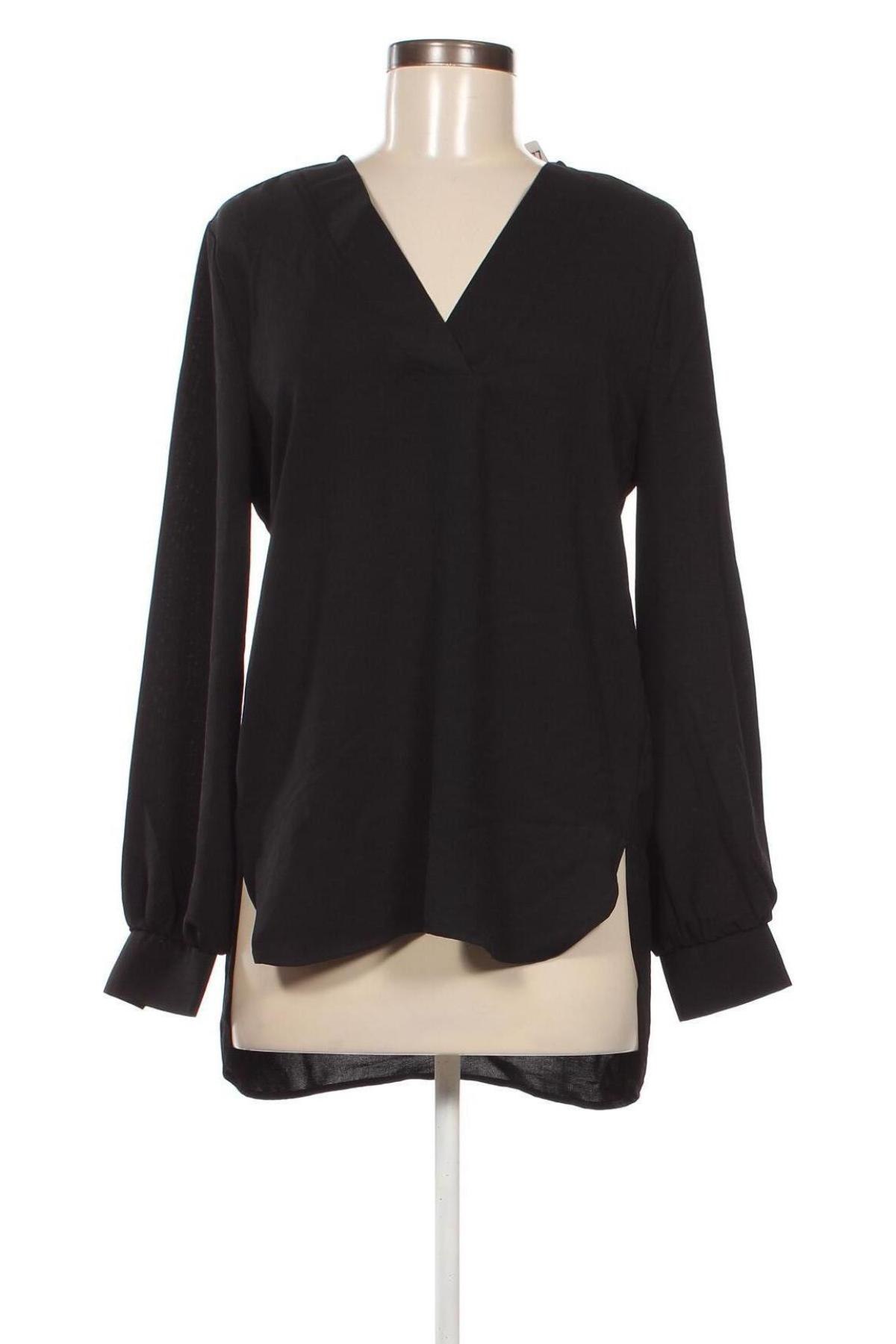 Damen Shirt ONLY, Größe S, Farbe Schwarz, Preis € 5,45