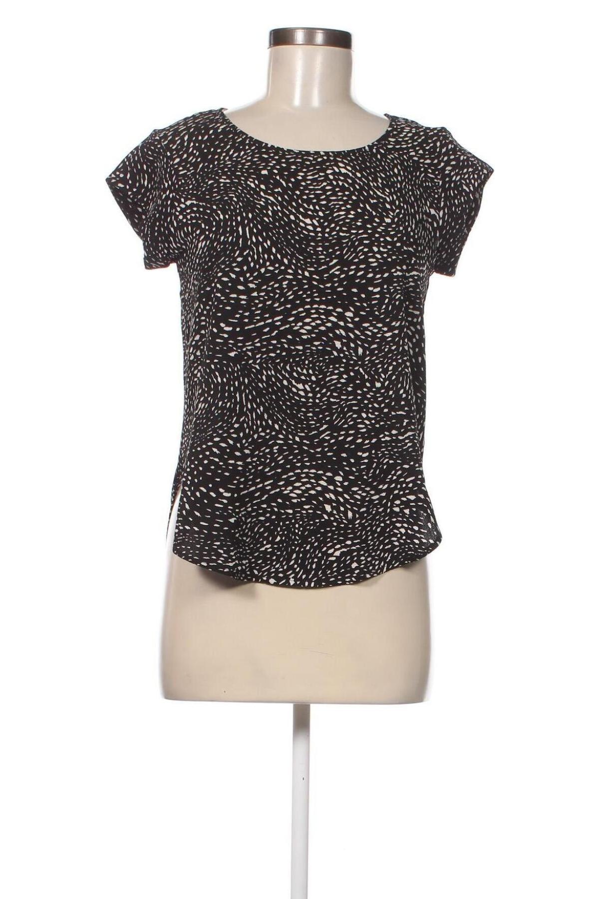 Damen Shirt ONLY, Größe XS, Farbe Mehrfarbig, Preis € 4,49