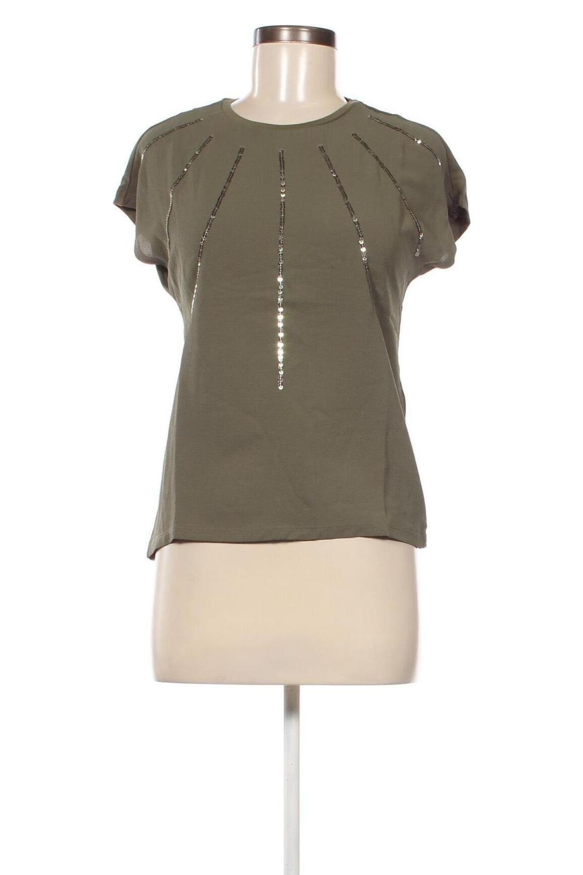 Damen Shirt ONLY, Größe XXS, Farbe Grün, Preis € 23,71
