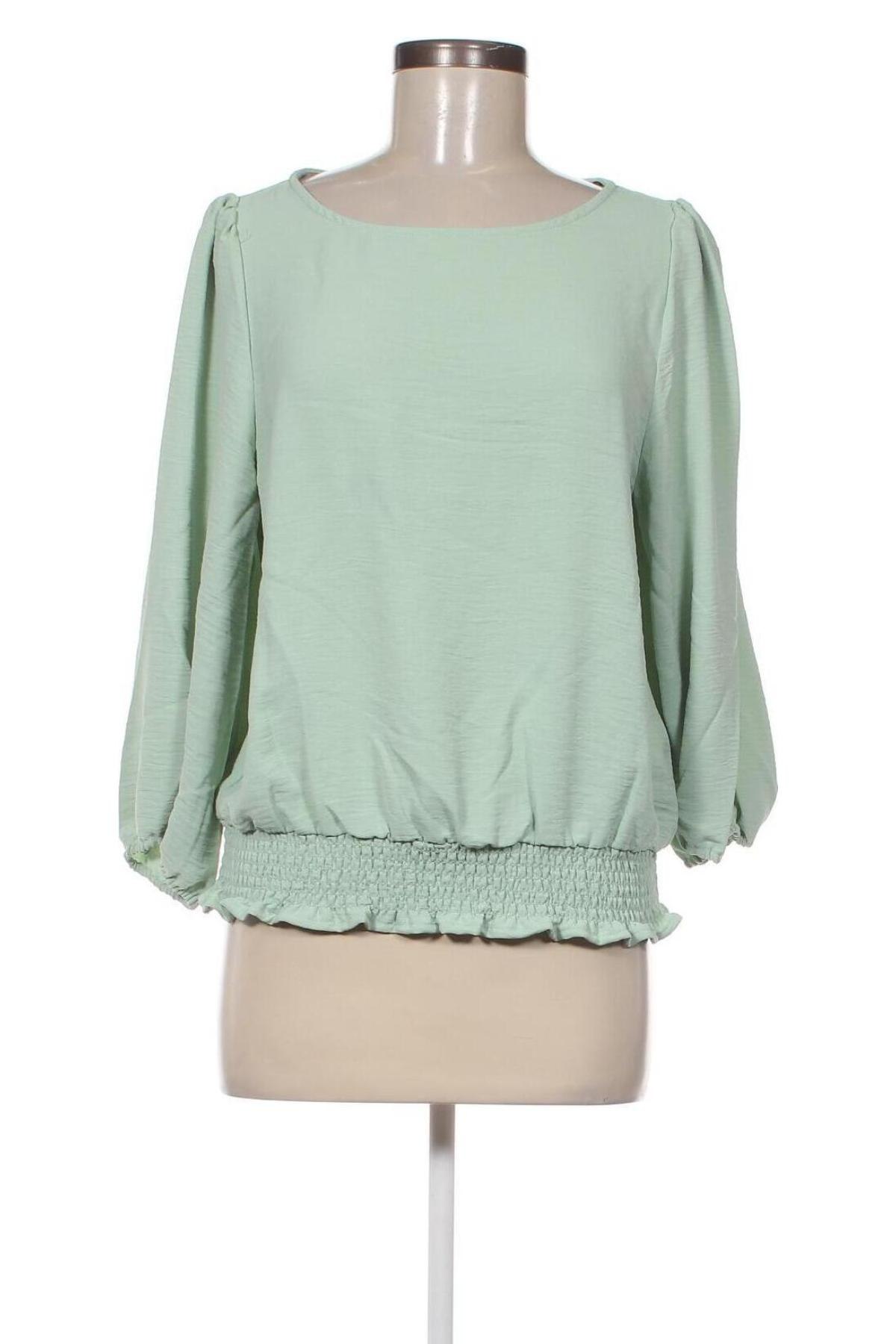 Damen Shirt ONLY, Größe L, Farbe Grün, Preis € 7,11