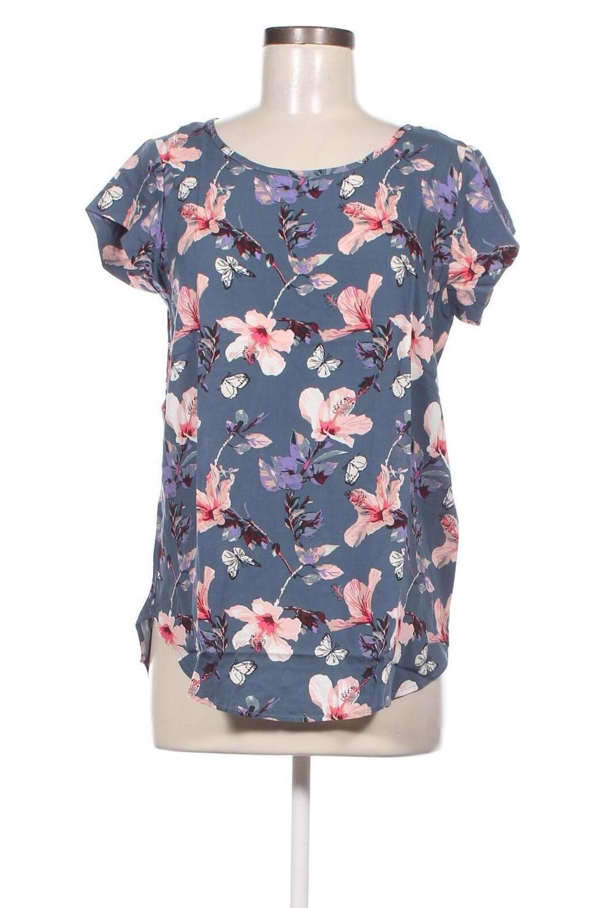 Damen Shirt ONLY, Größe S, Farbe Mehrfarbig, Preis € 23,71