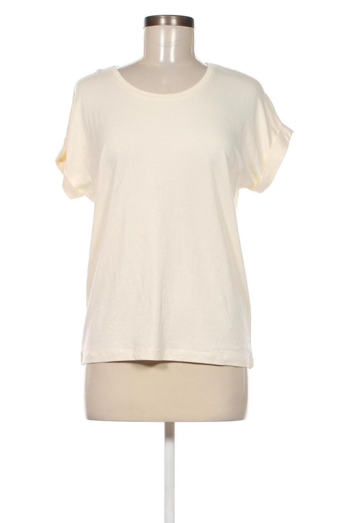 Damen Shirt ONLY, Größe XS, Farbe Ecru, Preis € 13,75