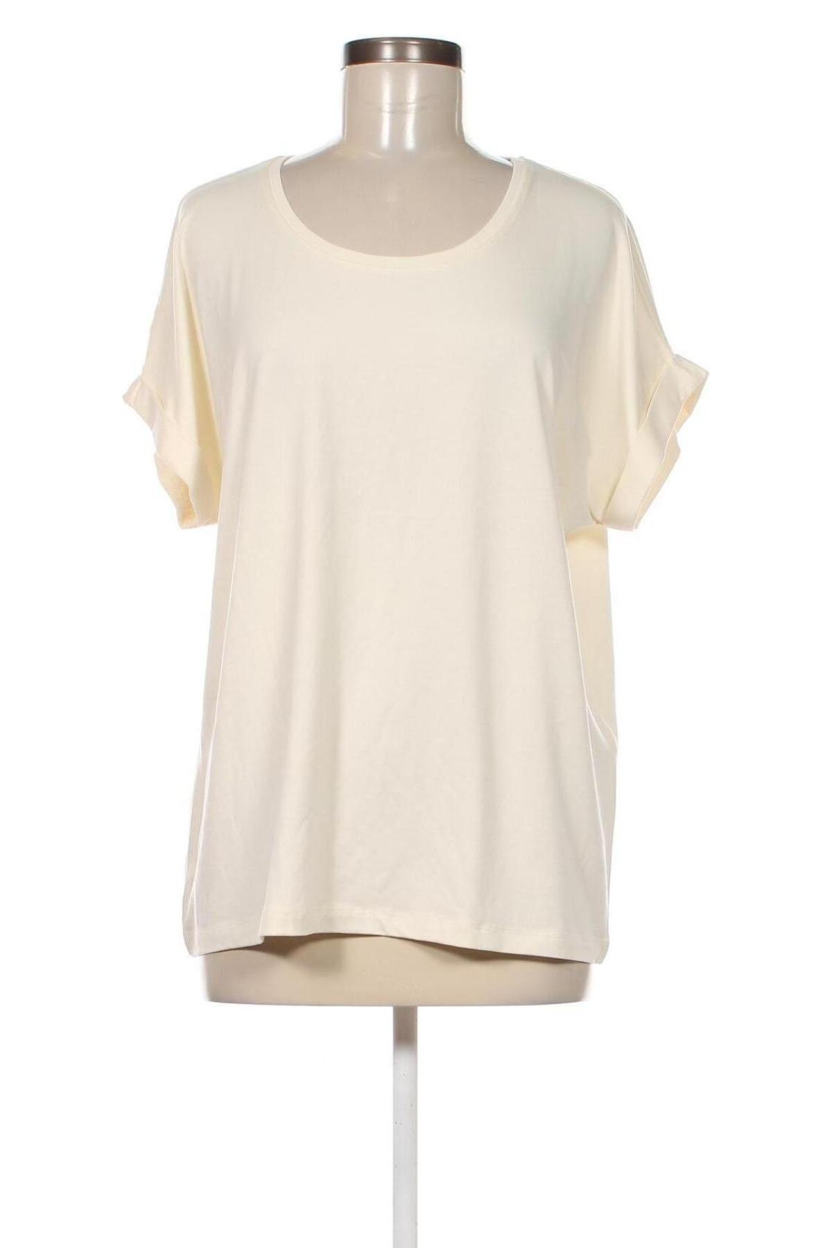 Damen Shirt ONLY, Größe L, Farbe Ecru, Preis € 13,75