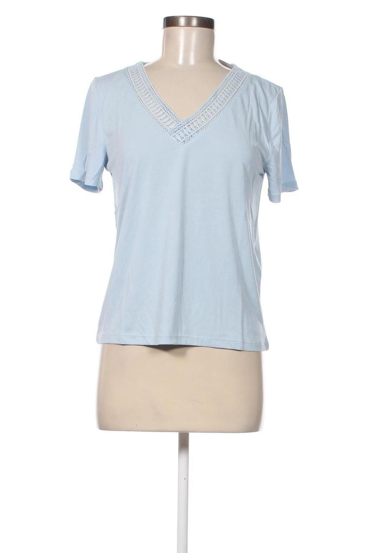 Γυναικεία μπλούζα ONLY, Μέγεθος S, Χρώμα Μπλέ, Τιμή 23,71 €