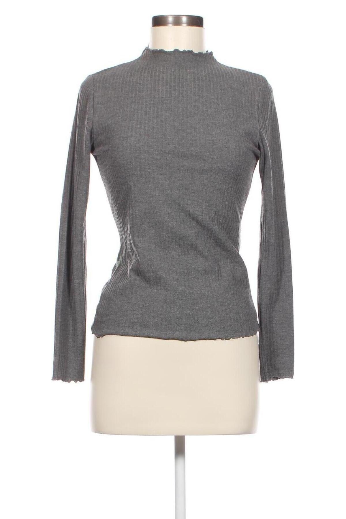Damen Shirt ONLY, Größe M, Farbe Grau, Preis € 7,11