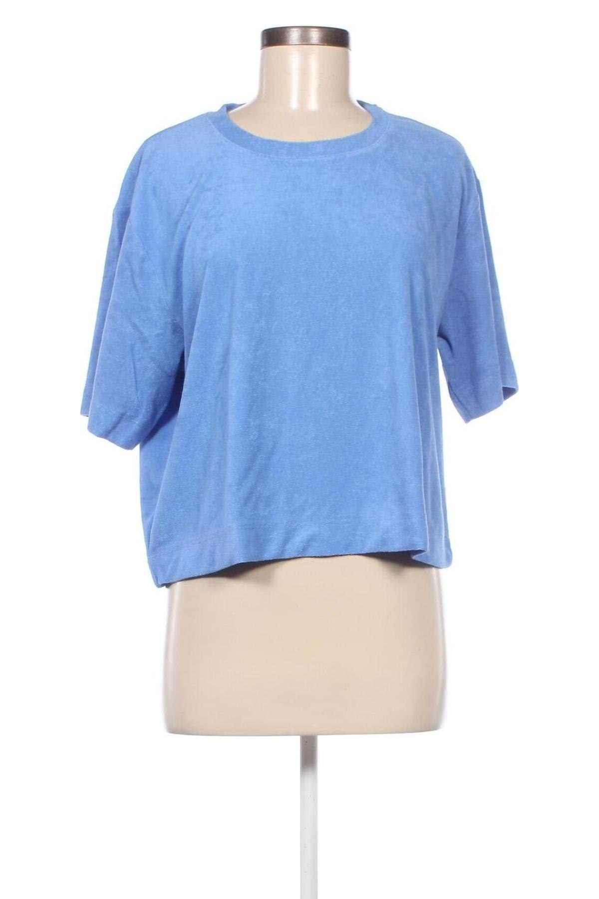 Damen Shirt ONLY, Größe XL, Farbe Blau, Preis 23,71 €