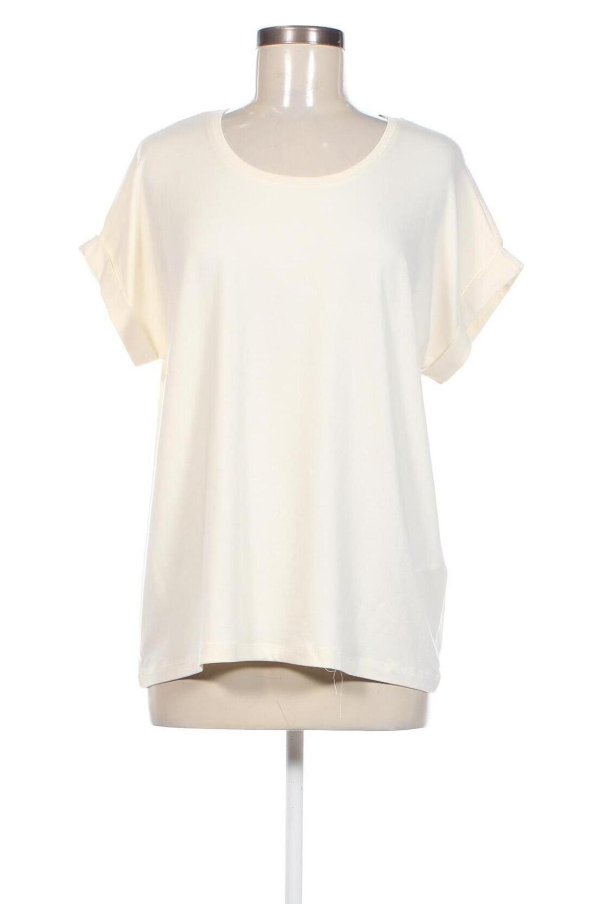 Damen Shirt ONLY, Größe M, Farbe Ecru, Preis € 23,71