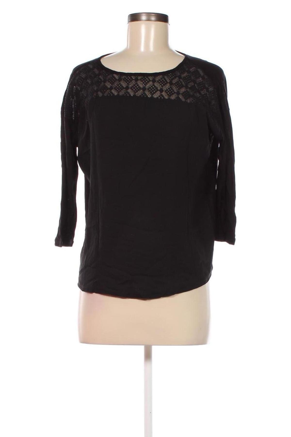 Damen Shirt ONLY, Größe S, Farbe Schwarz, Preis € 4,04