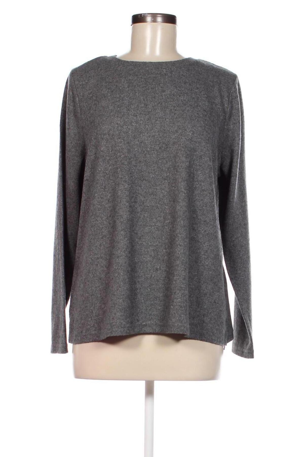 Damen Shirt ONLY, Größe L, Farbe Grau, Preis 7,49 €