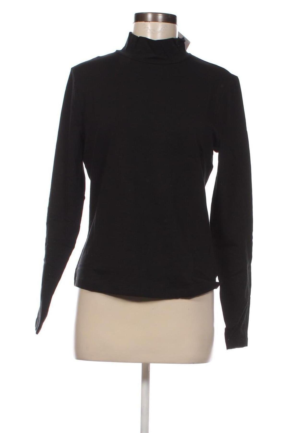 Damen Shirt ONLY, Größe L, Farbe Schwarz, Preis € 4,74