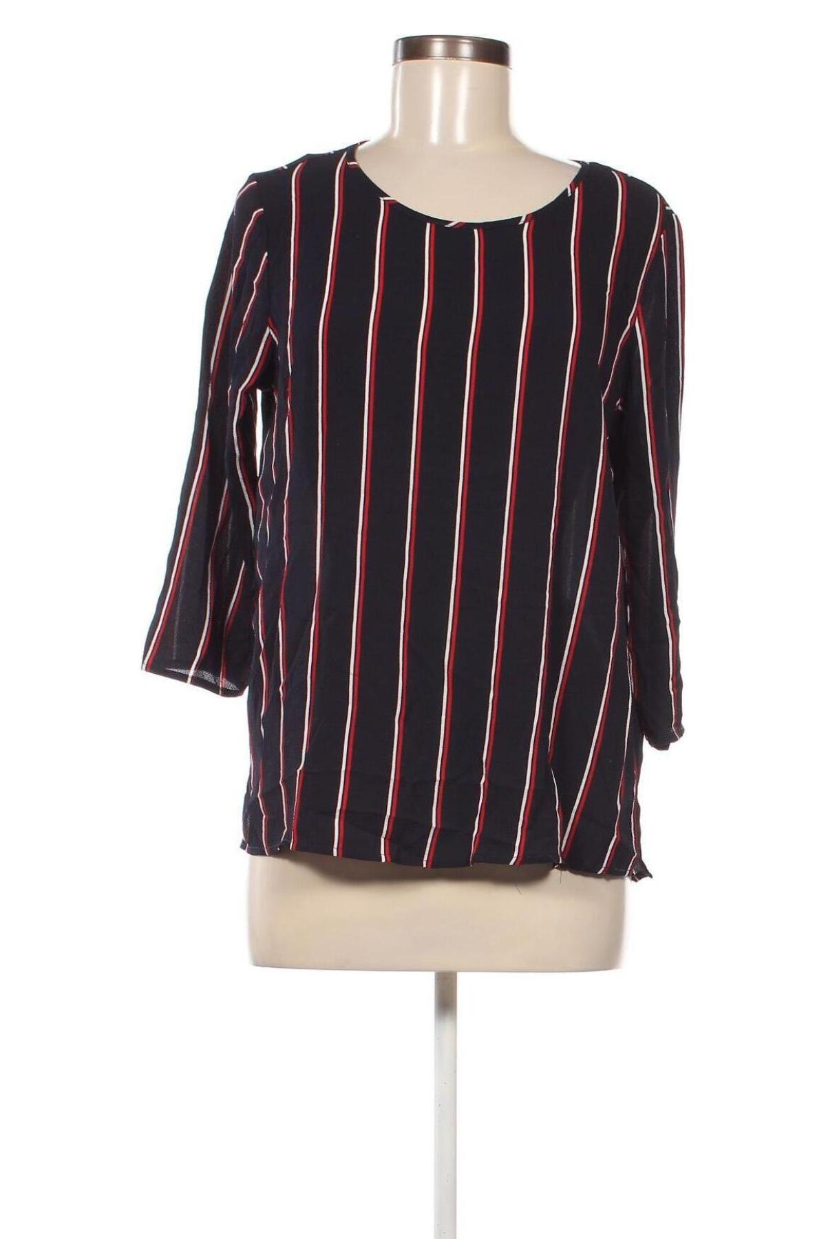 Γυναικεία μπλούζα ONLY, Μέγεθος M, Χρώμα Μπλέ, Τιμή 2,47 €