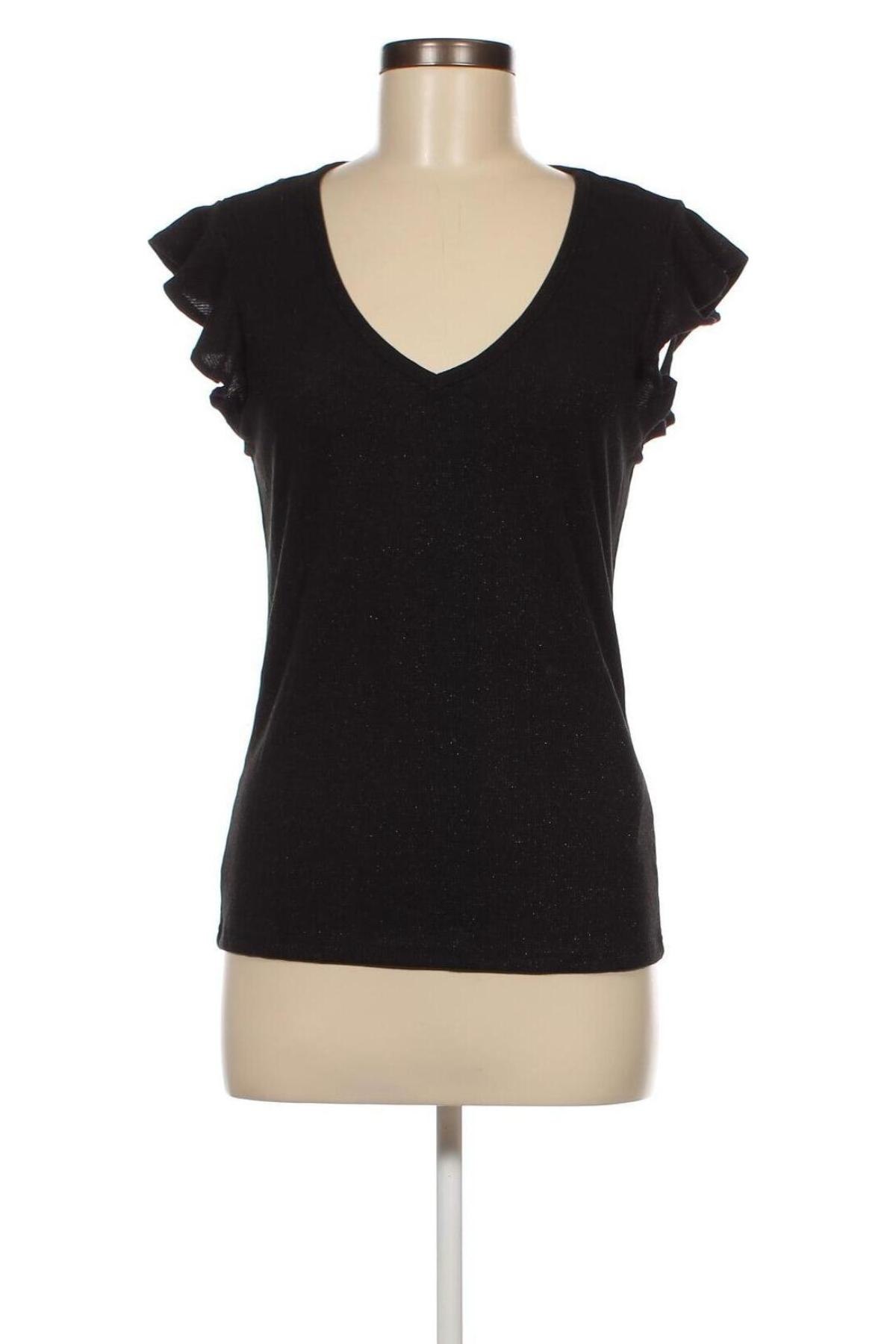 Damen Shirt ONLY, Größe XL, Farbe Schwarz, Preis 13,92 €