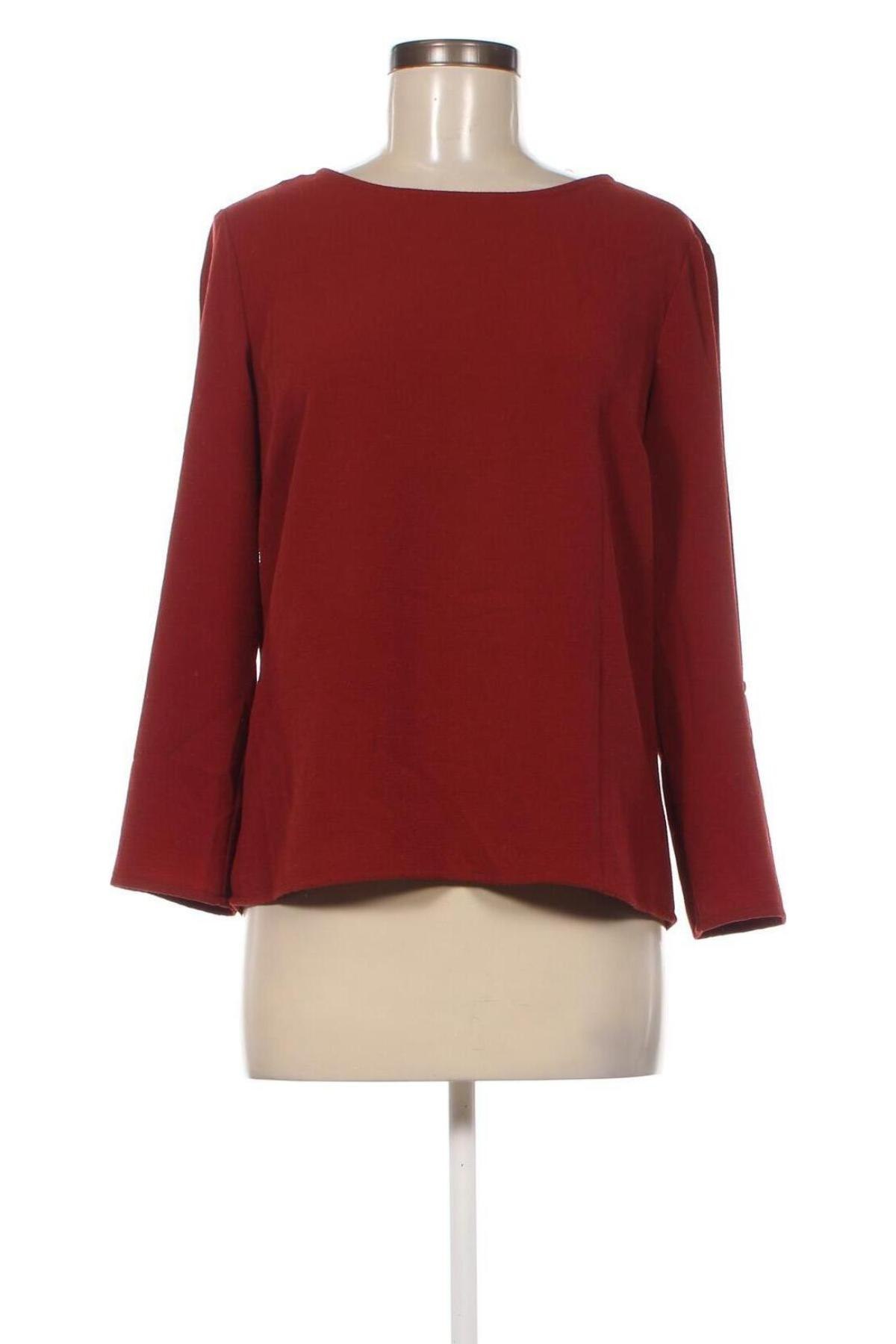 Damen Shirt ONLY, Größe S, Farbe Rot, Preis 2,09 €