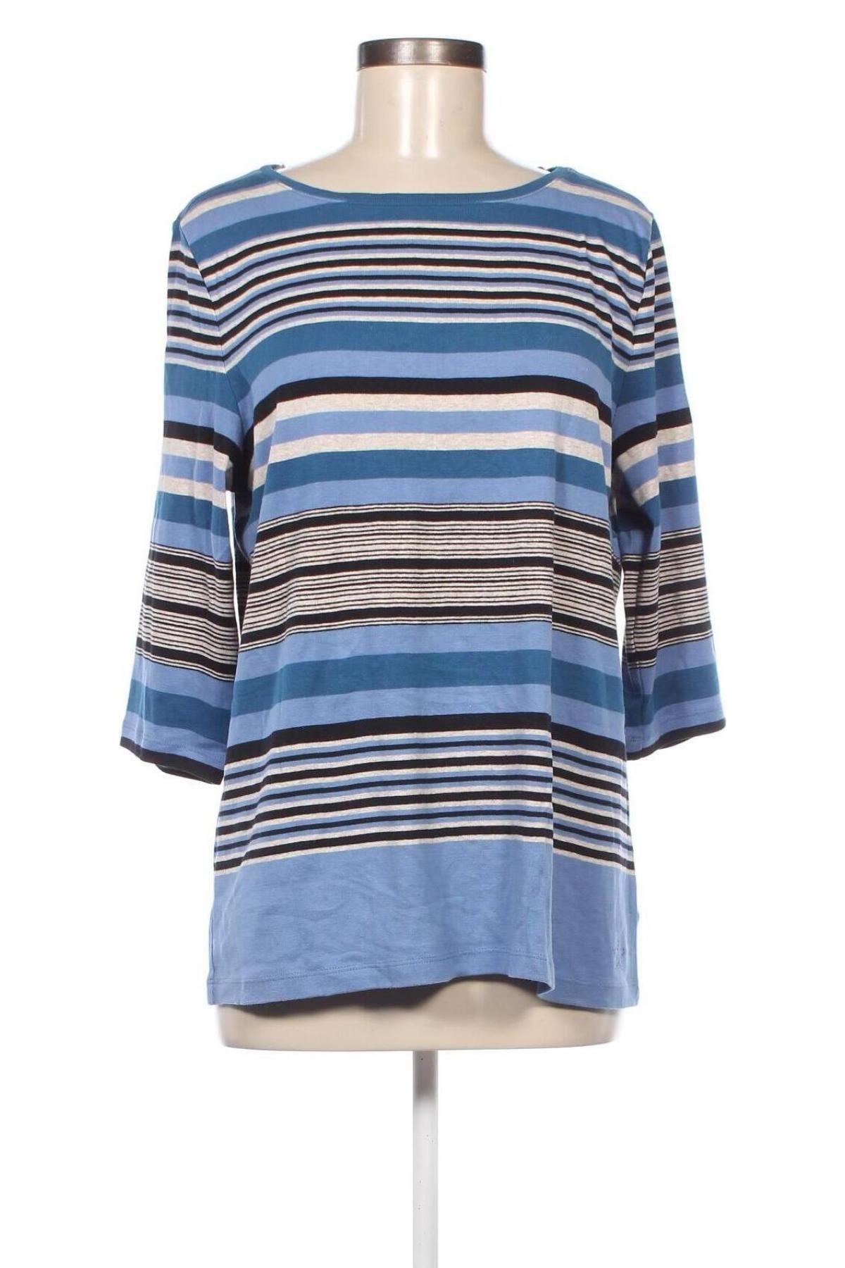 Bluză de femei Olsen, Mărime XL, Culoare Multicolor, Preț 67,10 Lei
