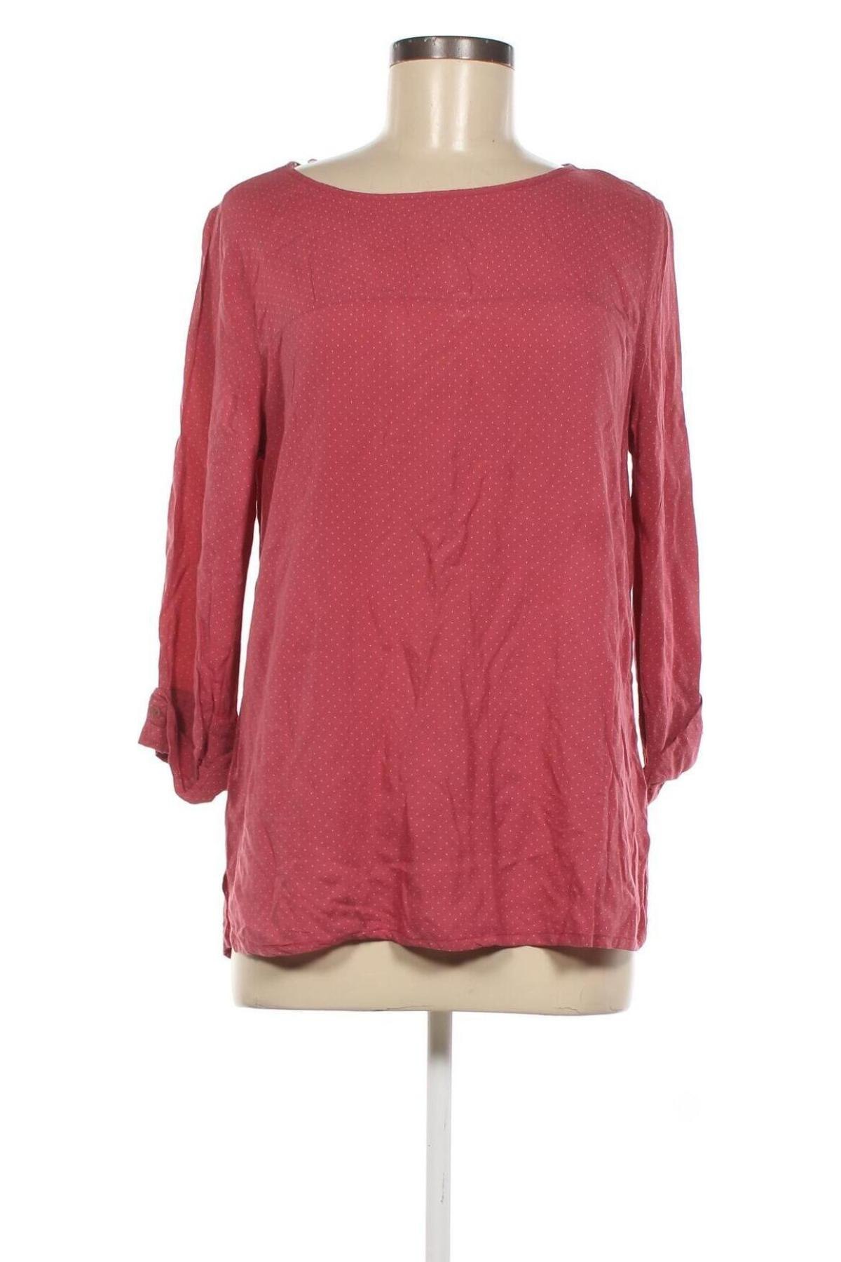 Damen Shirt Opus, Größe M, Farbe Rosa, Preis 13,45 €