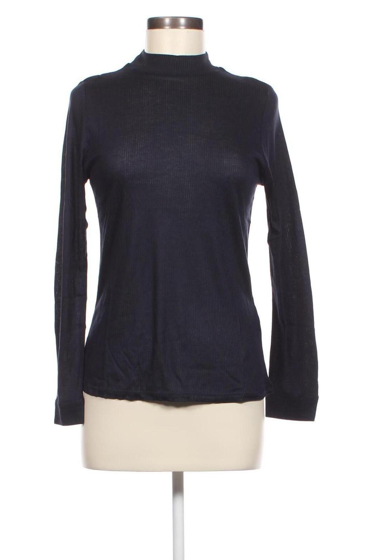Γυναικεία μπλούζα Orsay, Μέγεθος M, Χρώμα Μπλέ, Τιμή 4,95 €