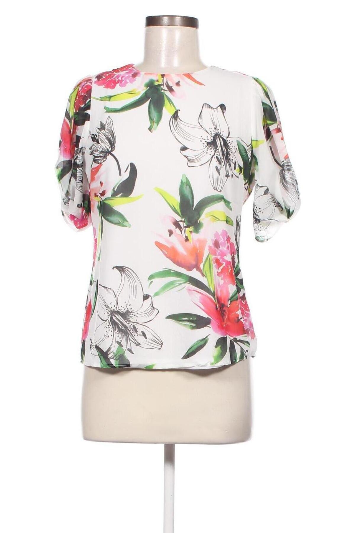 Γυναικεία μπλούζα Orsay, Μέγεθος S, Χρώμα Πολύχρωμο, Τιμή 15,98 €