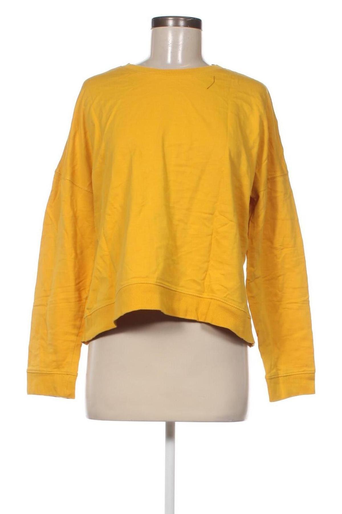 Damen Shirt Oviesse, Größe XL, Farbe Gelb, Preis € 6,08