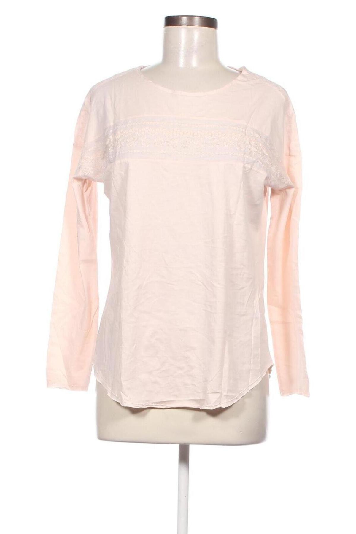 Damen Shirt Oysho, Größe S, Farbe Rosa, Preis € 3,55