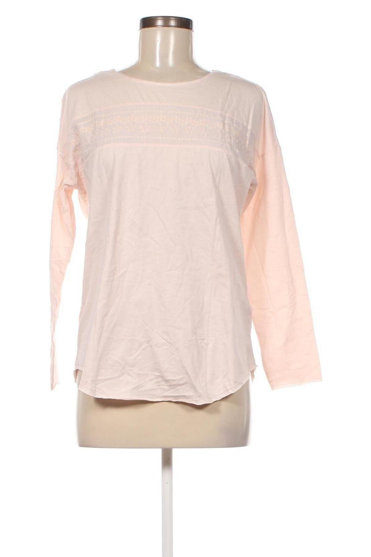 Damen Shirt Oysho, Größe S, Farbe Rosa, Preis € 3,55