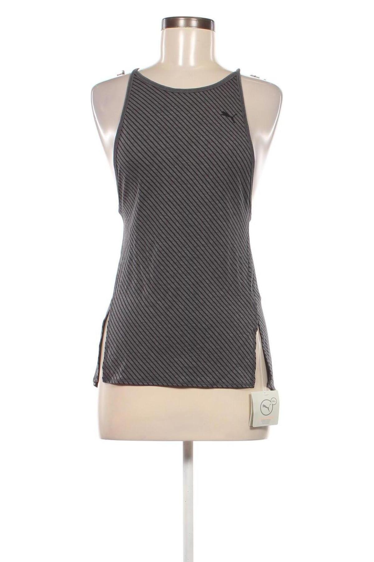 Damen Shirt PUMA, Größe XS, Farbe Grau, Preis € 39,69