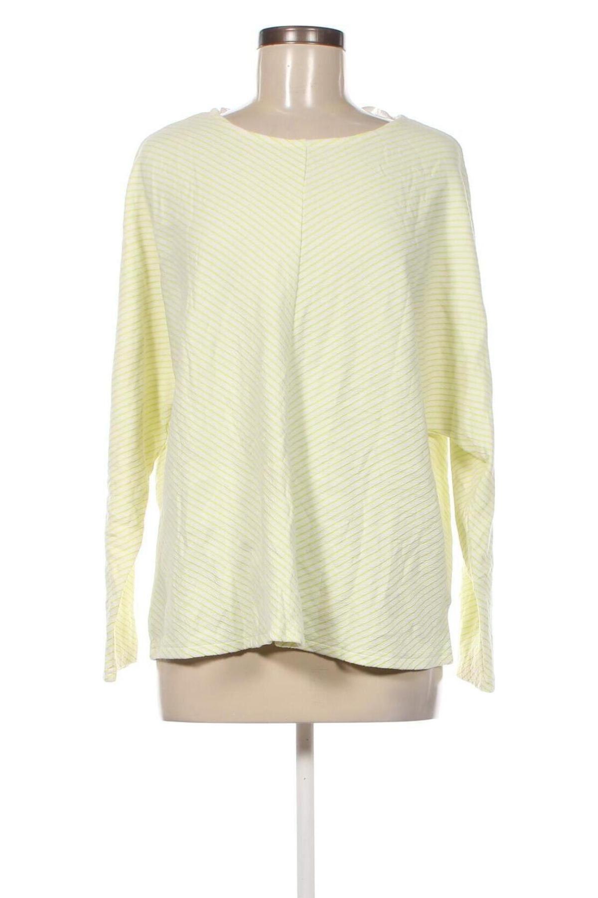 Damen Shirt Page One, Größe XL, Farbe Weiß, Preis € 6,87