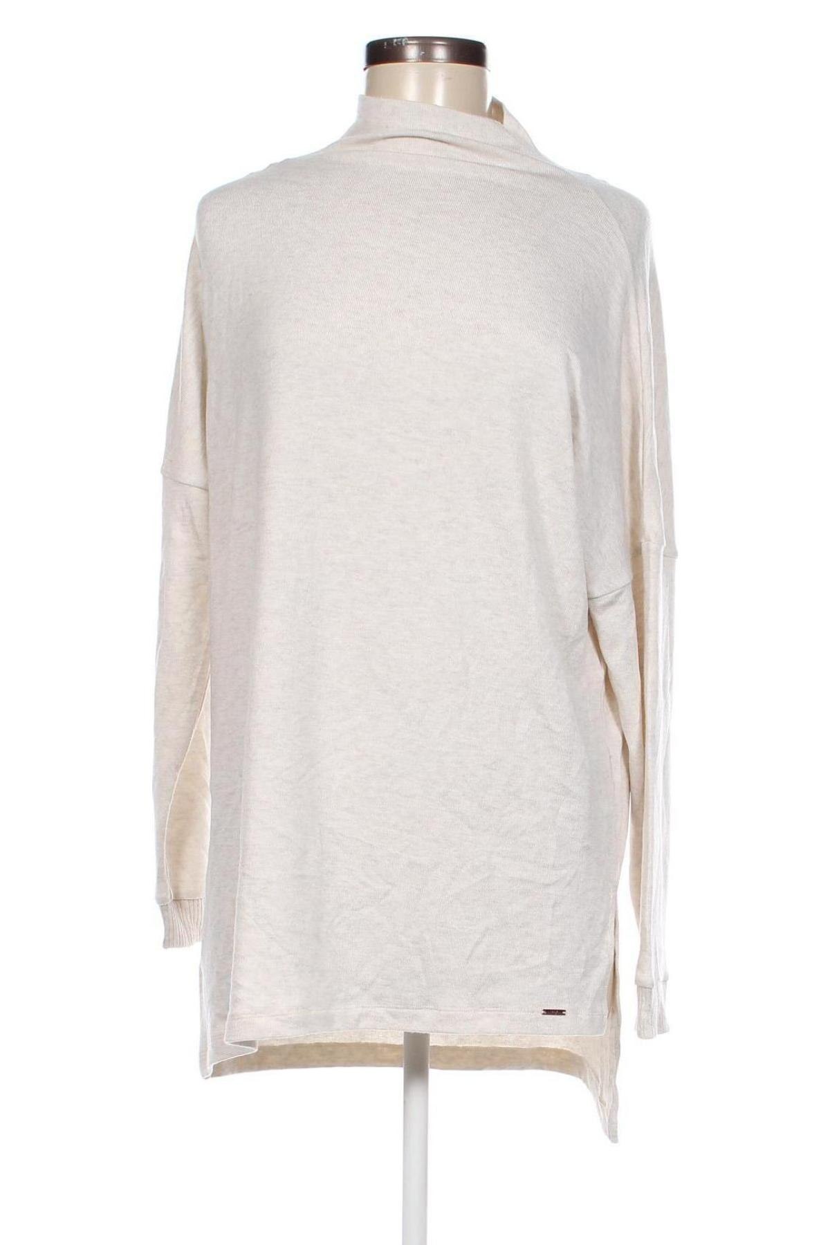 Γυναικεία μπλούζα Palmers, Μέγεθος M, Χρώμα  Μπέζ, Τιμή 4,84 €