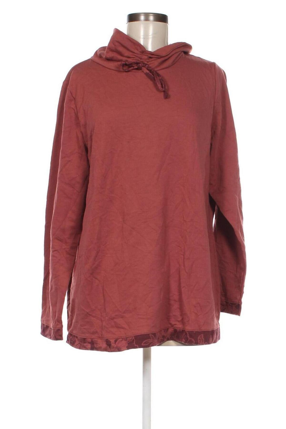 Damen Shirt Paola, Größe XL, Farbe Rot, Preis 6,08 €