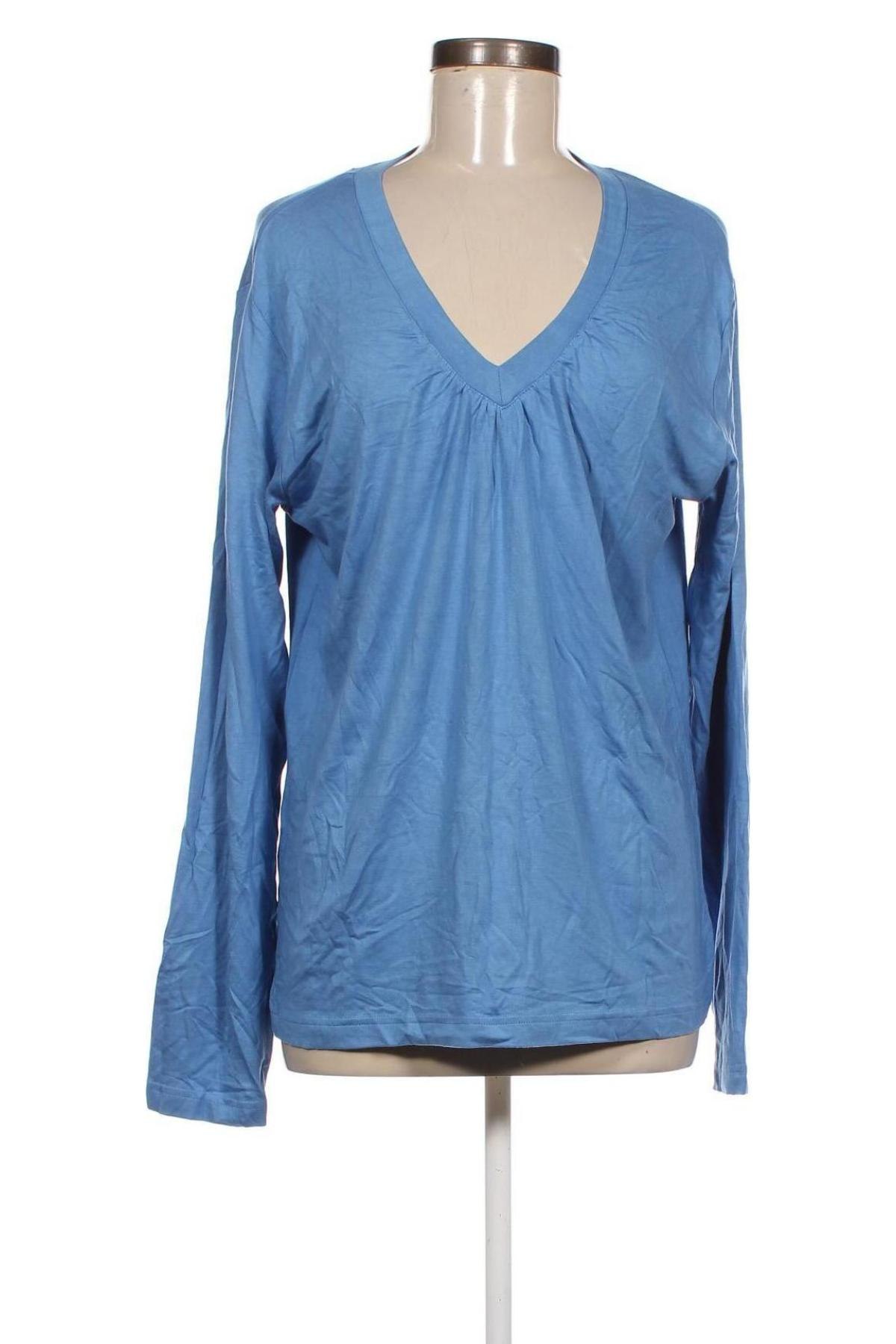 Γυναικεία μπλούζα Papaya, Μέγεθος XXL, Χρώμα Μπλέ, Τιμή 10,81 €
