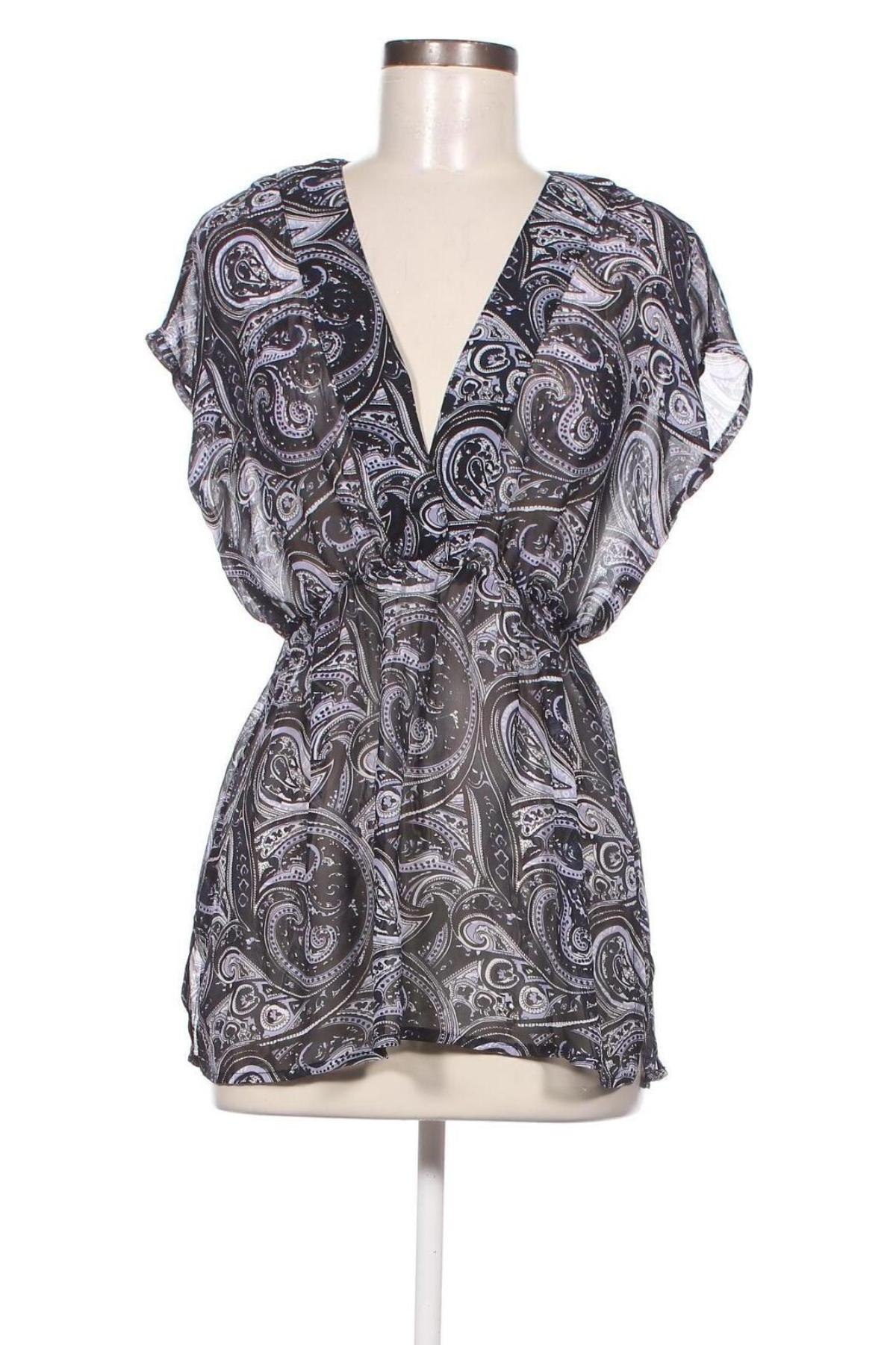 Дамска блуза Paprika, Размер M, Цвят Многоцветен, Цена 15,05 лв.