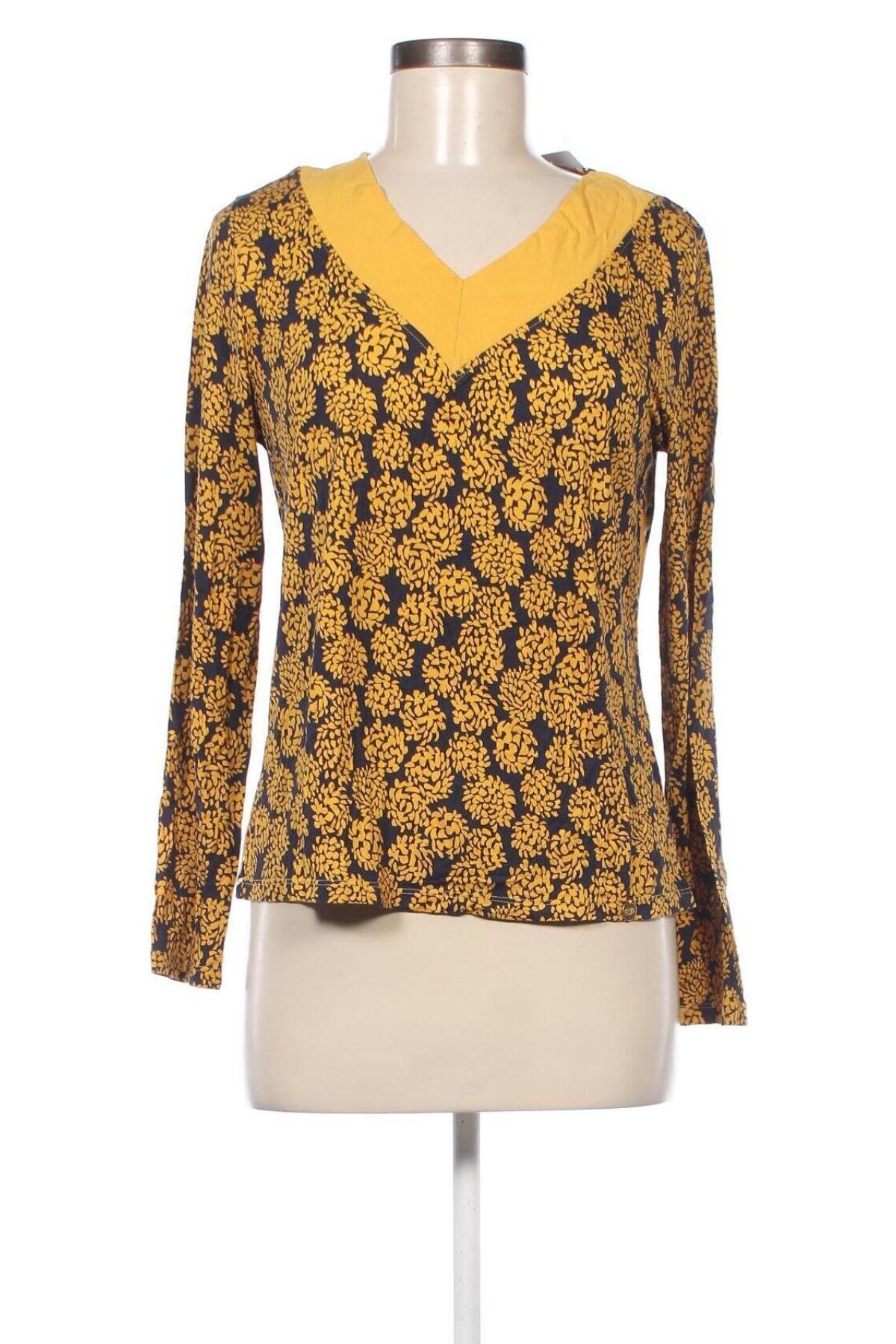Γυναικεία μπλούζα Paul Brial, Μέγεθος M, Χρώμα Πολύχρωμο, Τιμή 3,15 €