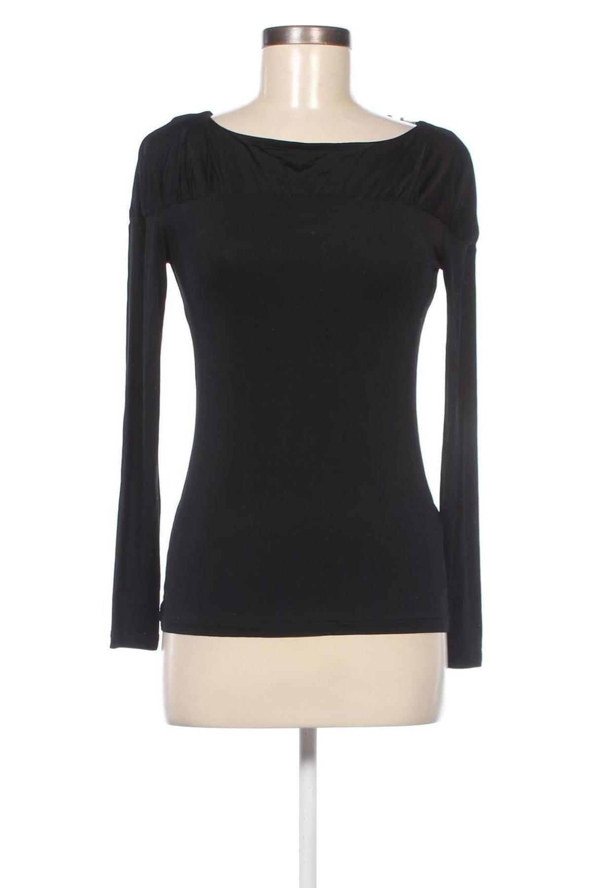 Дамска блуза Penny Black, Размер M, Цвят Черен, Цена 69,71 лв.