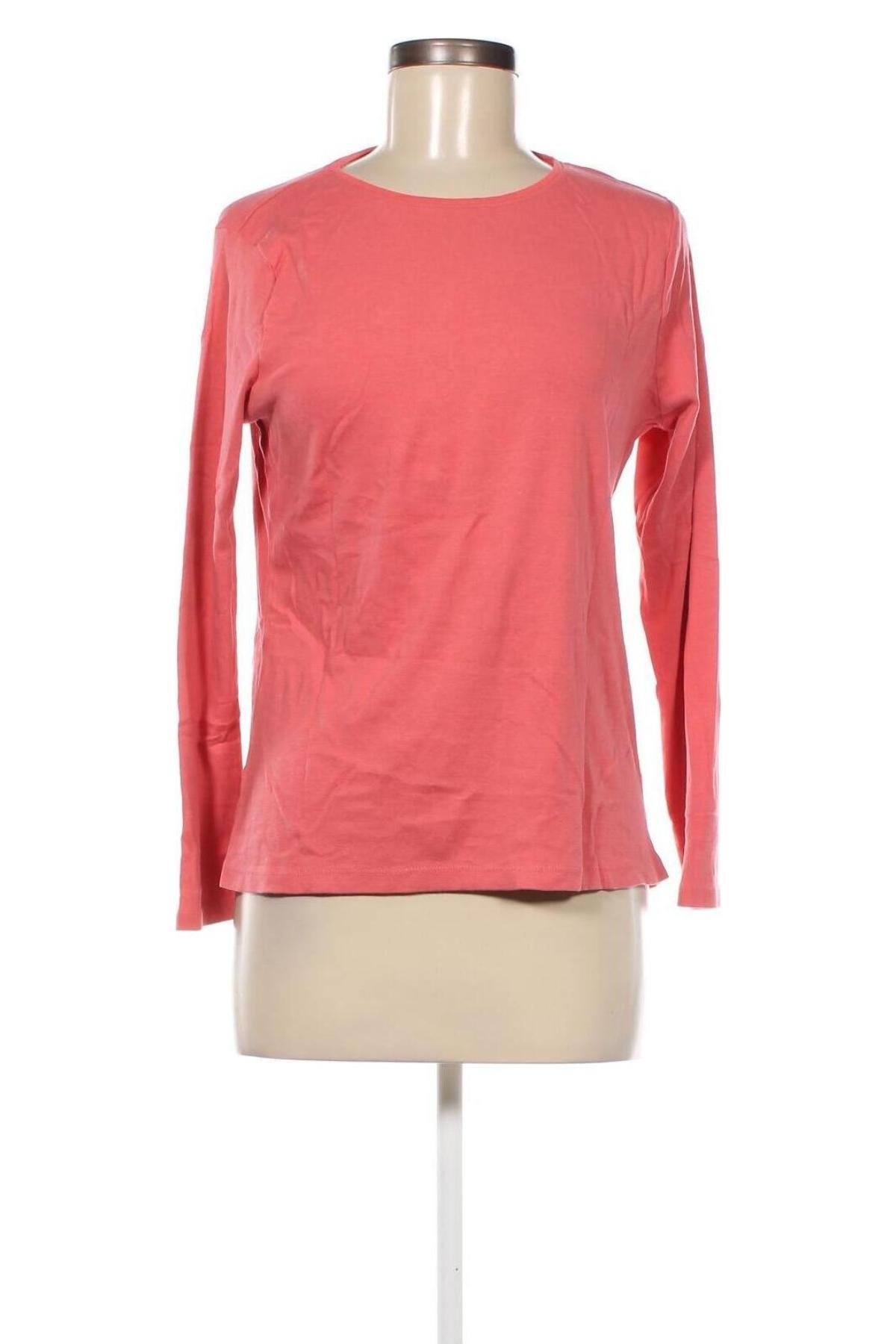 Γυναικεία μπλούζα Pepco, Μέγεθος XL, Χρώμα Ρόζ , Τιμή 5,76 €