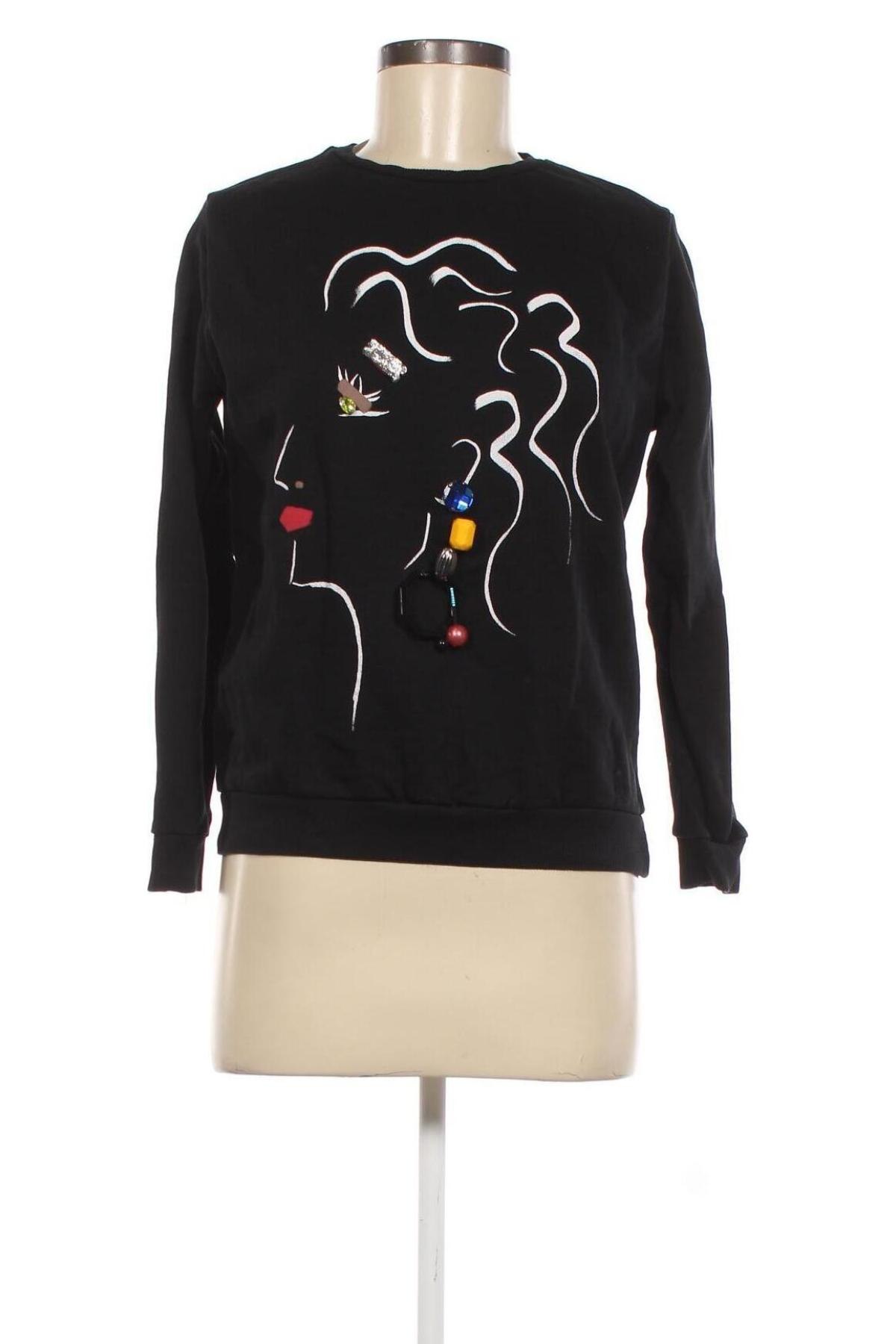 Damen Shirt Pepper & Mint, Größe M, Farbe Schwarz, Preis 45,01 €