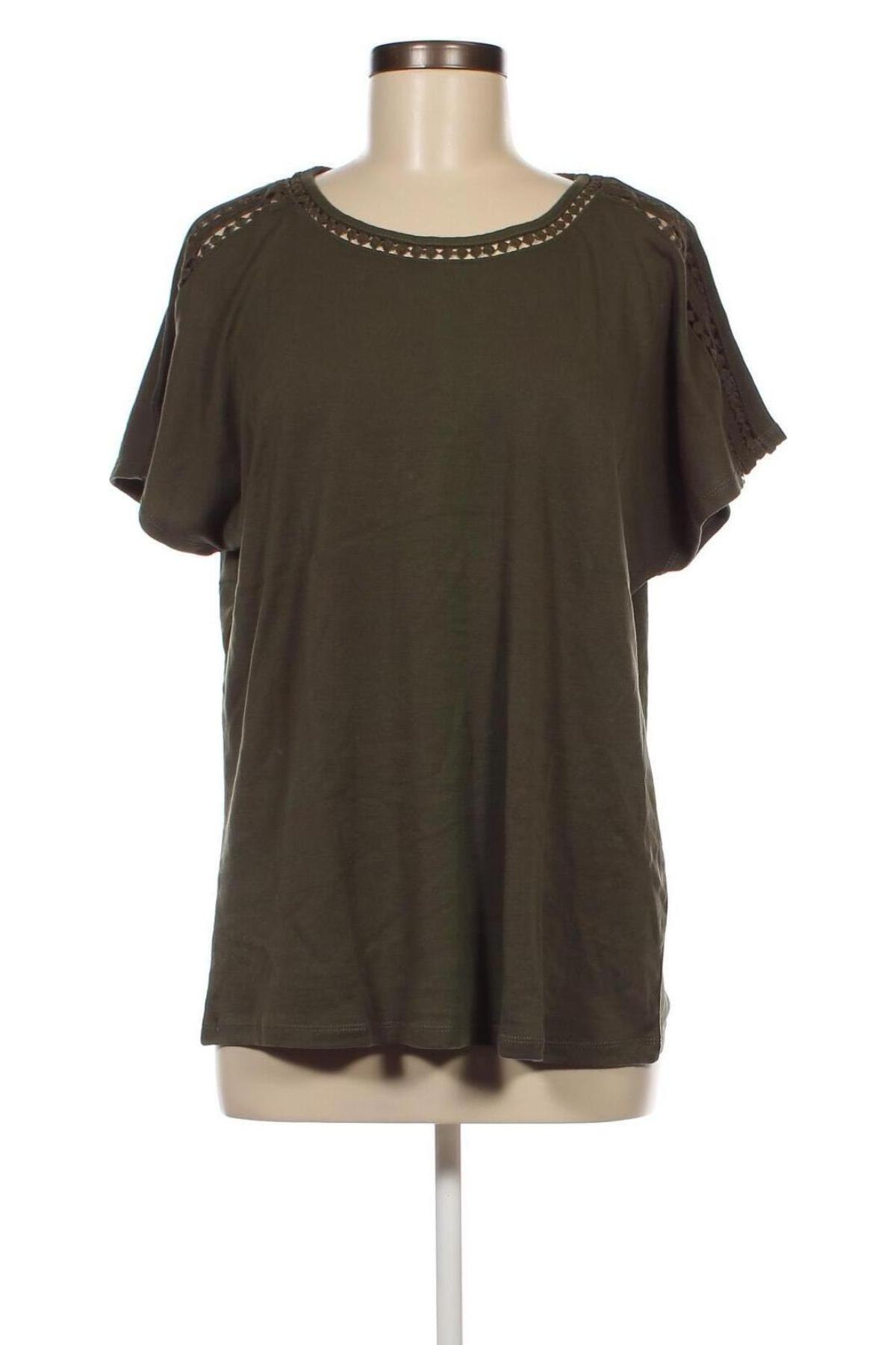 Damen Shirt Phase Eight, Größe XL, Farbe Grün, Preis € 52,48