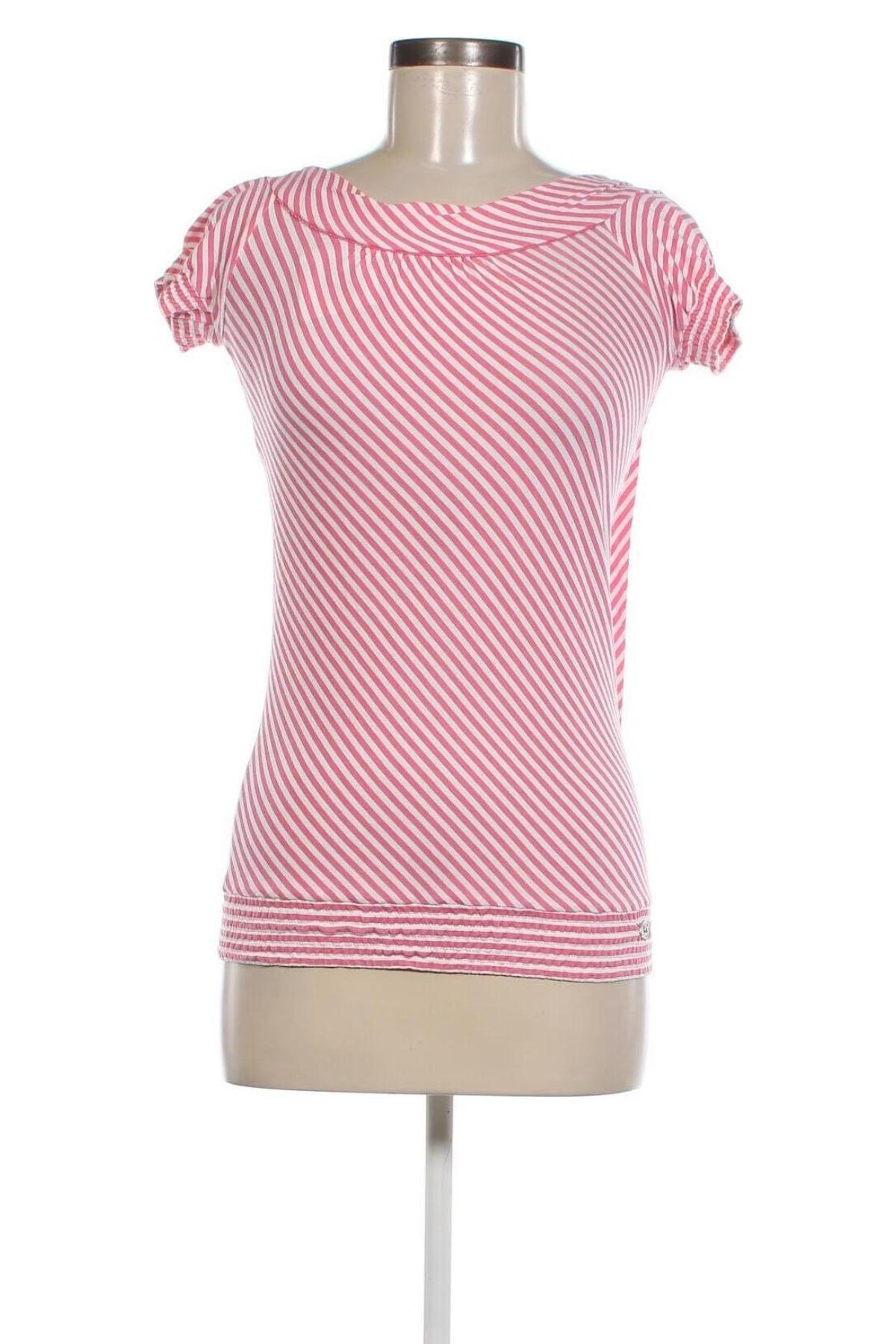 Дамска блуза Pietro Filipi, Размер S, Цвят Розов, Цена 8,80 лв.