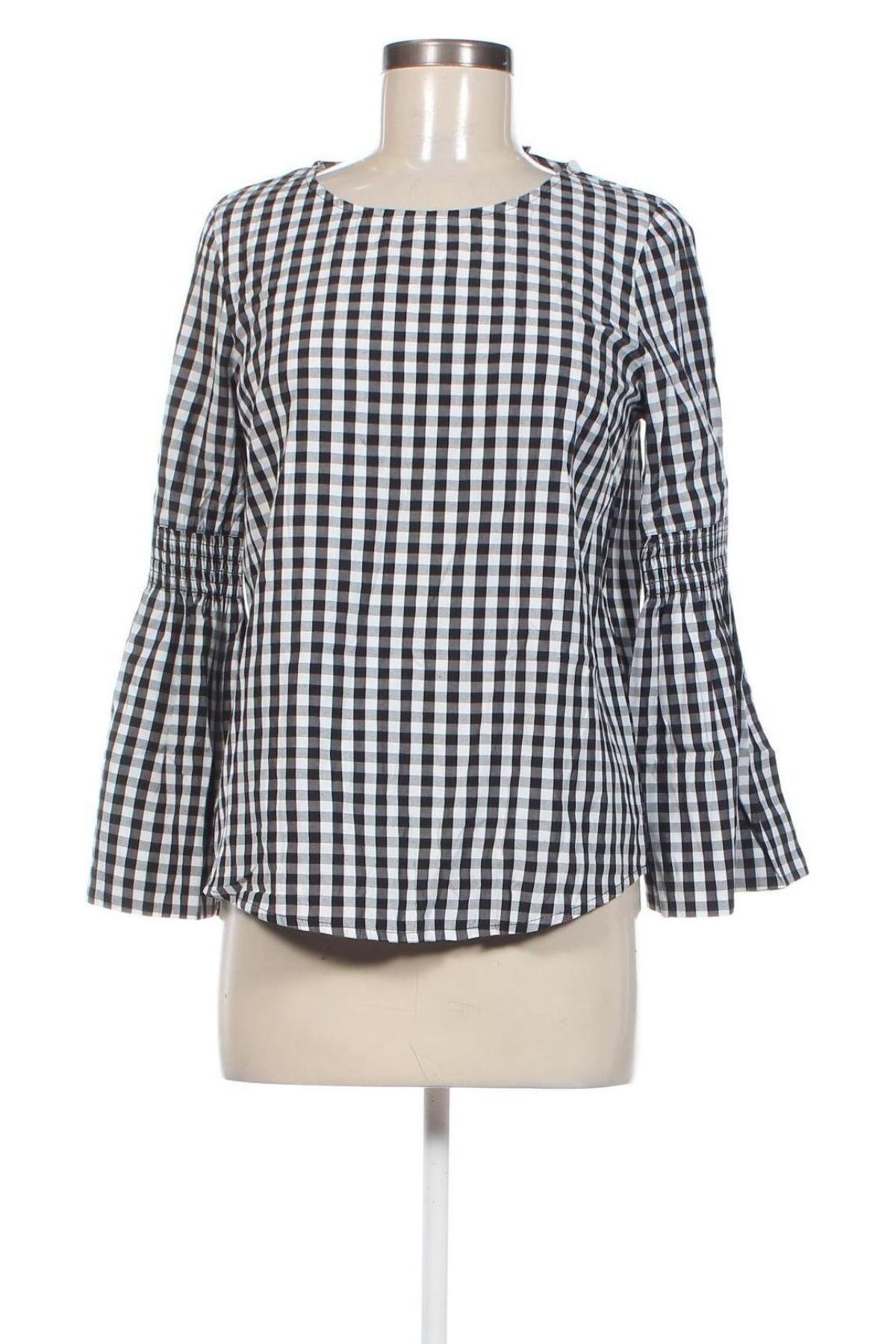 Дамска блуза Pimkie, Размер L, Цвят Многоцветен, Цена 6,65 лв.
