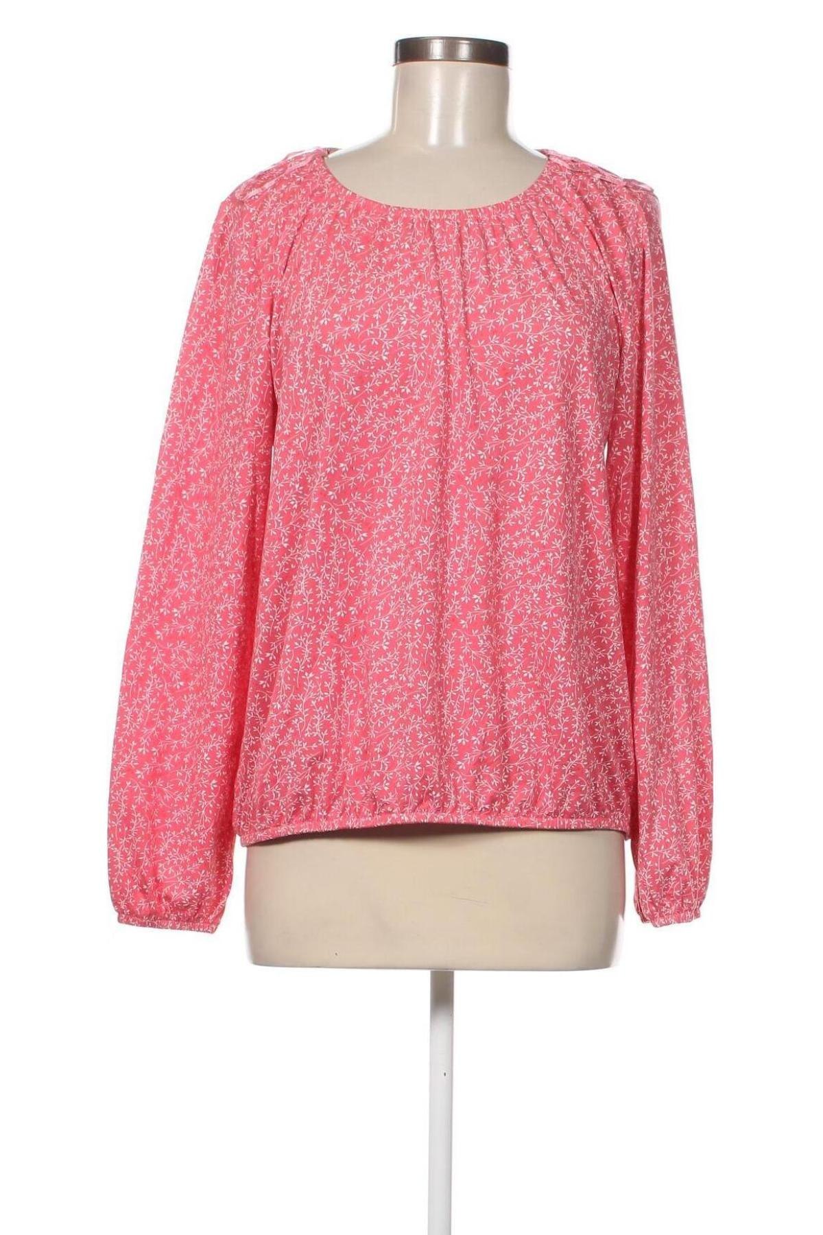 Γυναικεία μπλούζα Pota, Μέγεθος M, Χρώμα Ρόζ , Τιμή 2,35 €