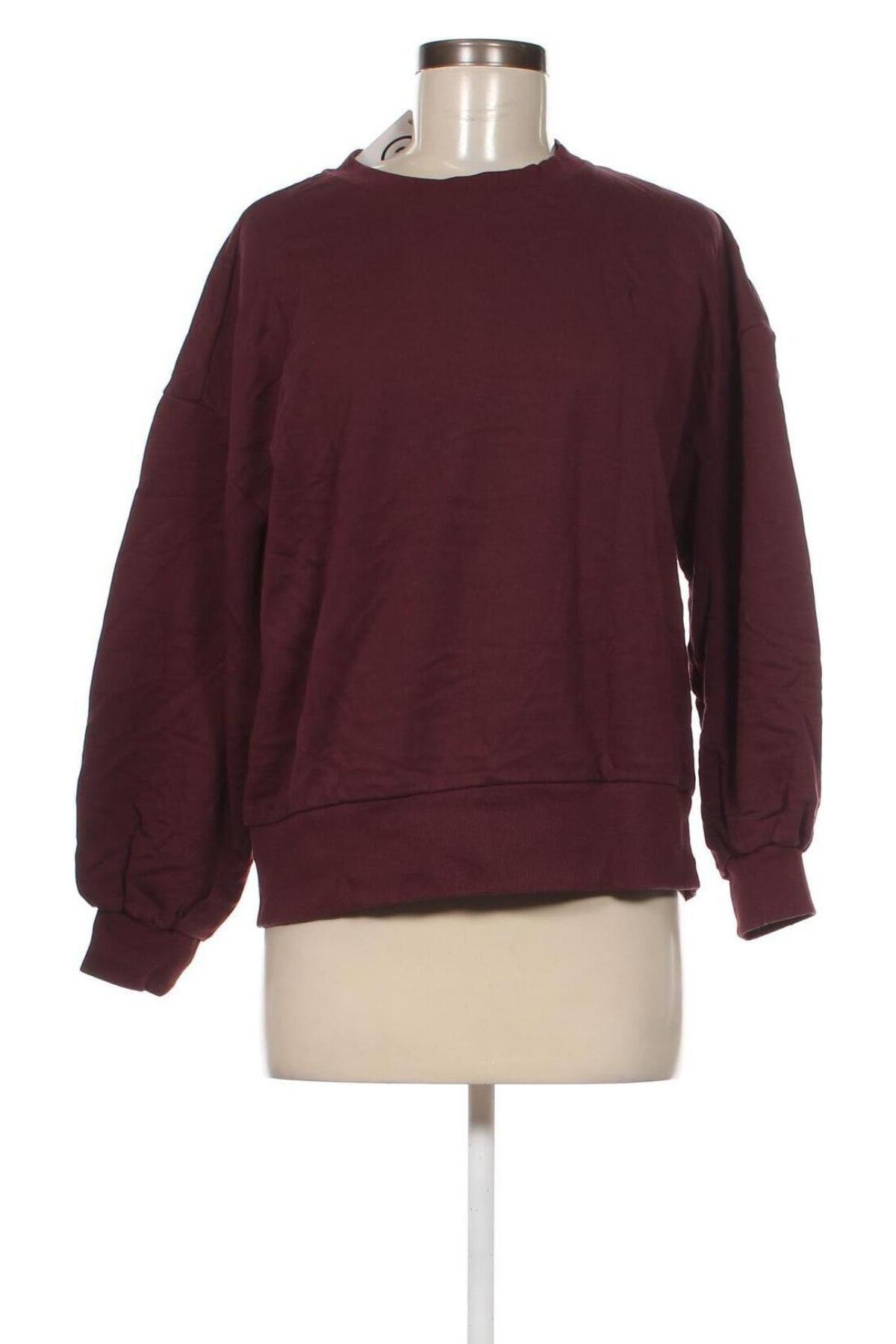 Damen Shirt Pota, Größe M, Farbe Rot, Preis € 2,64