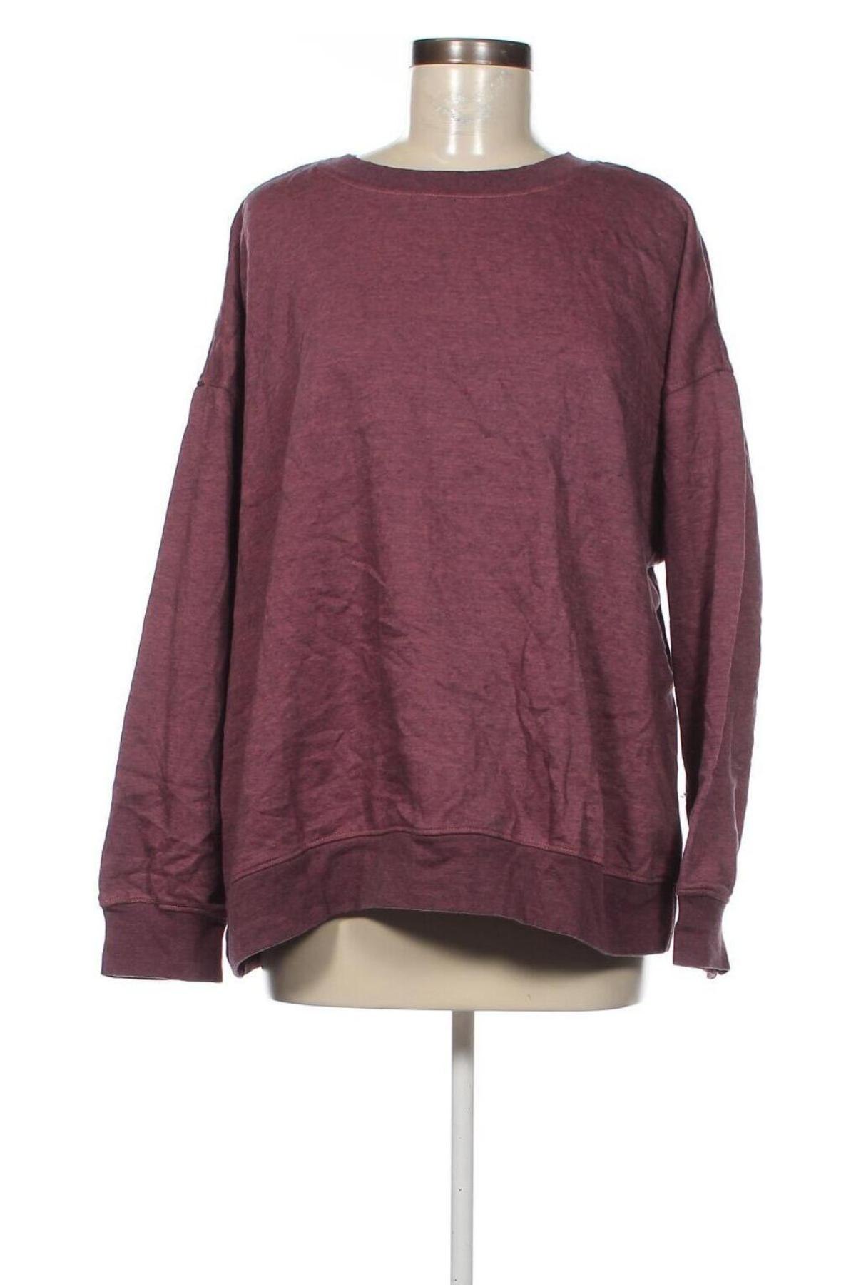 Damen Shirt Primark, Größe XL, Farbe Lila, Preis 6,48 €