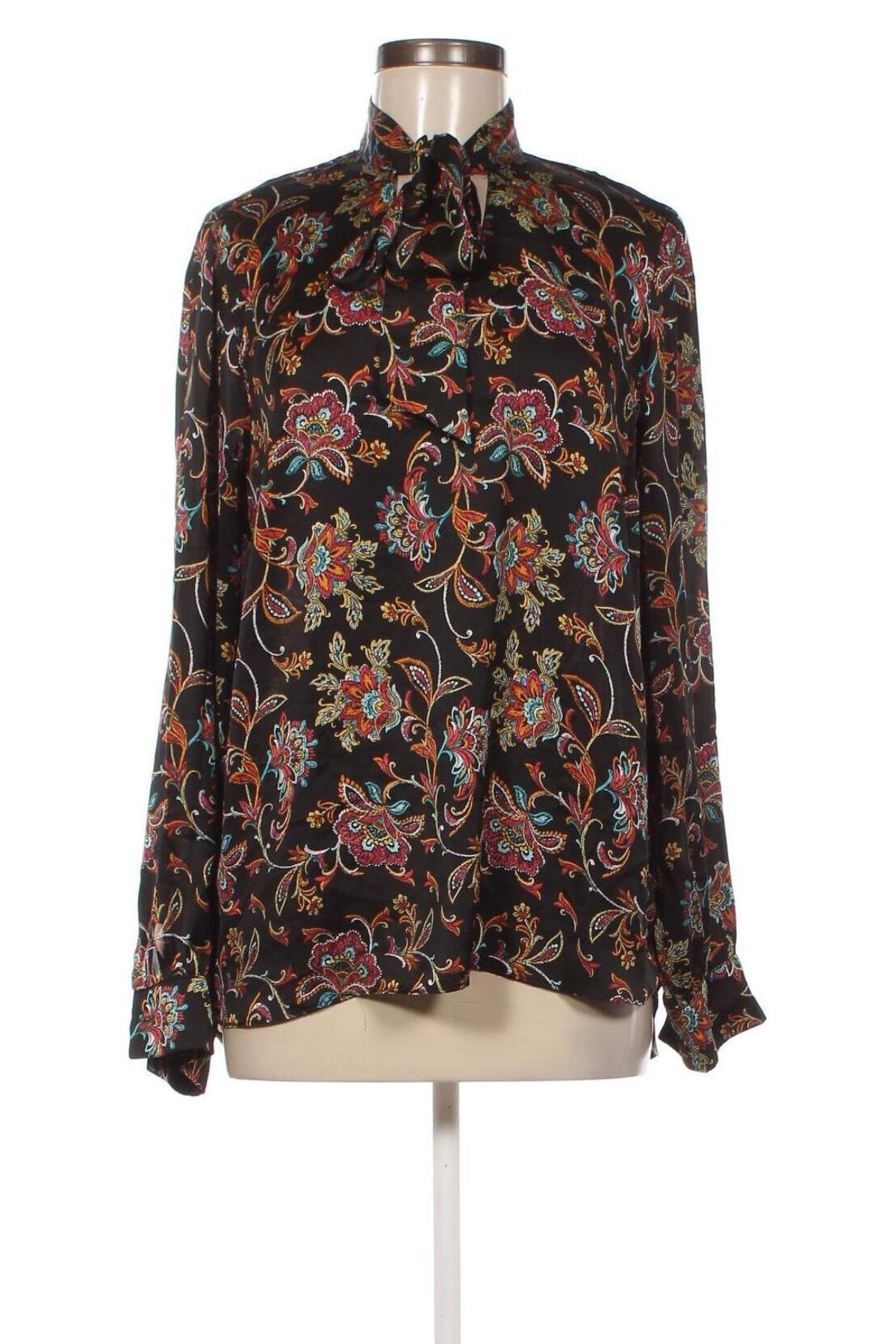 Дамска блуза Primark, Размер XL, Цвят Многоцветен, Цена 19,00 лв.